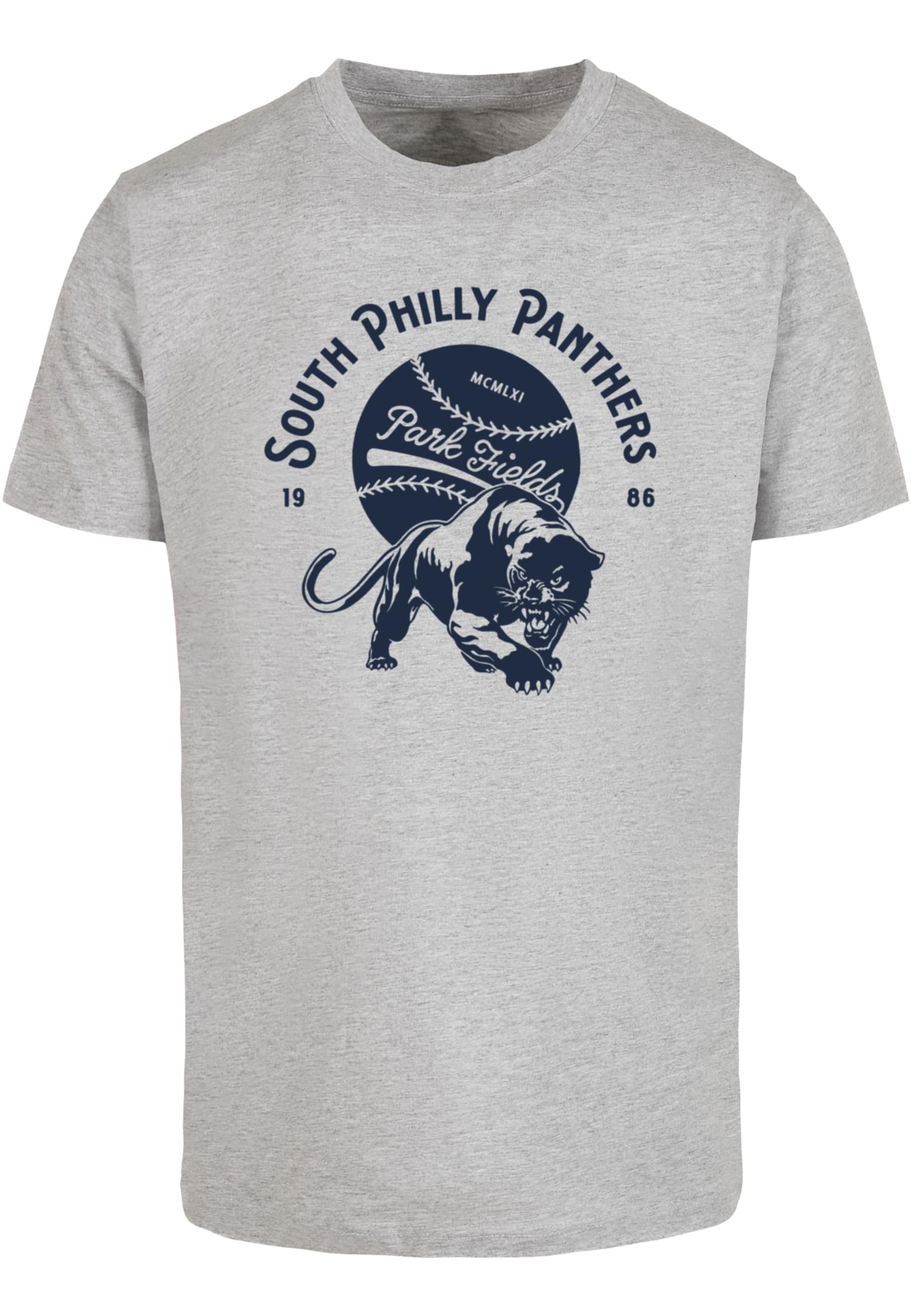 Merchcode Maglietta Park Fields South Philly Panthers