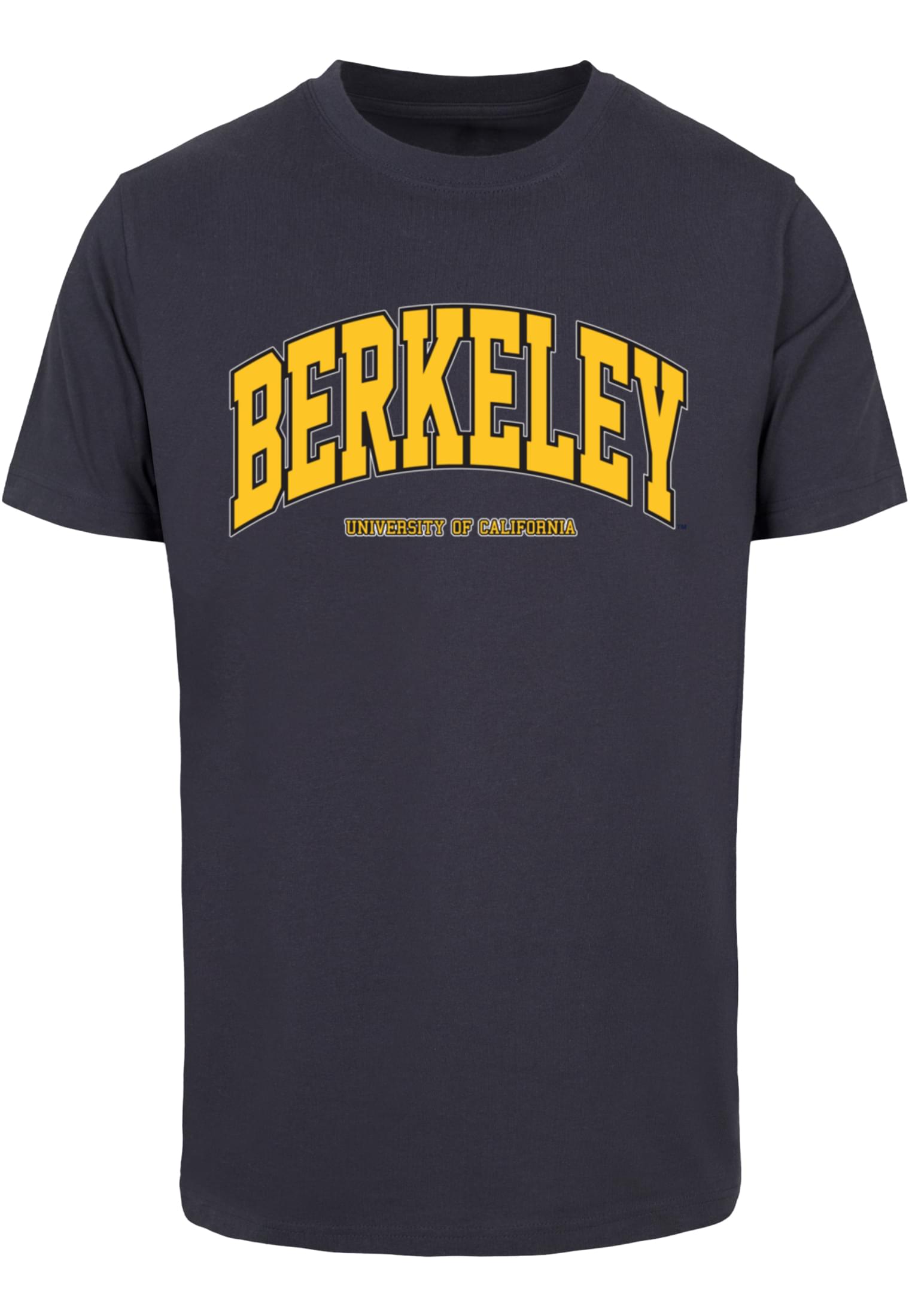 Merchcode Maglietta Berkeley University Arch