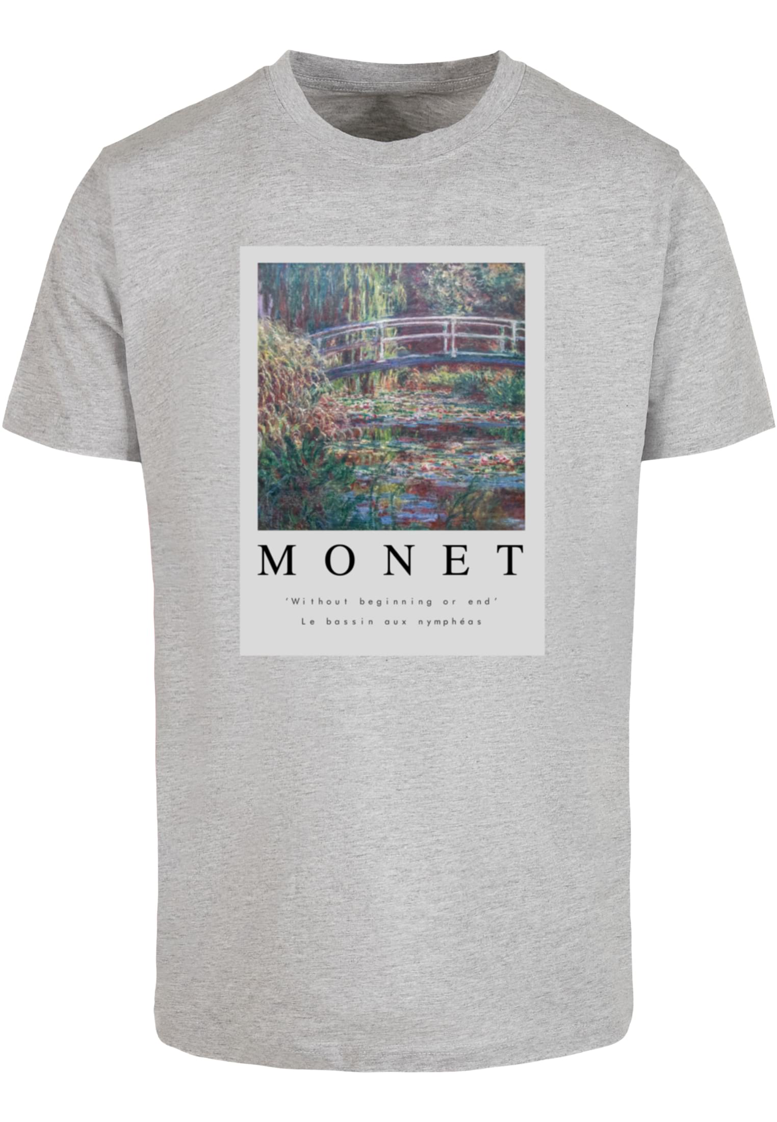 Merchcode Maglietta APOH Monet Without