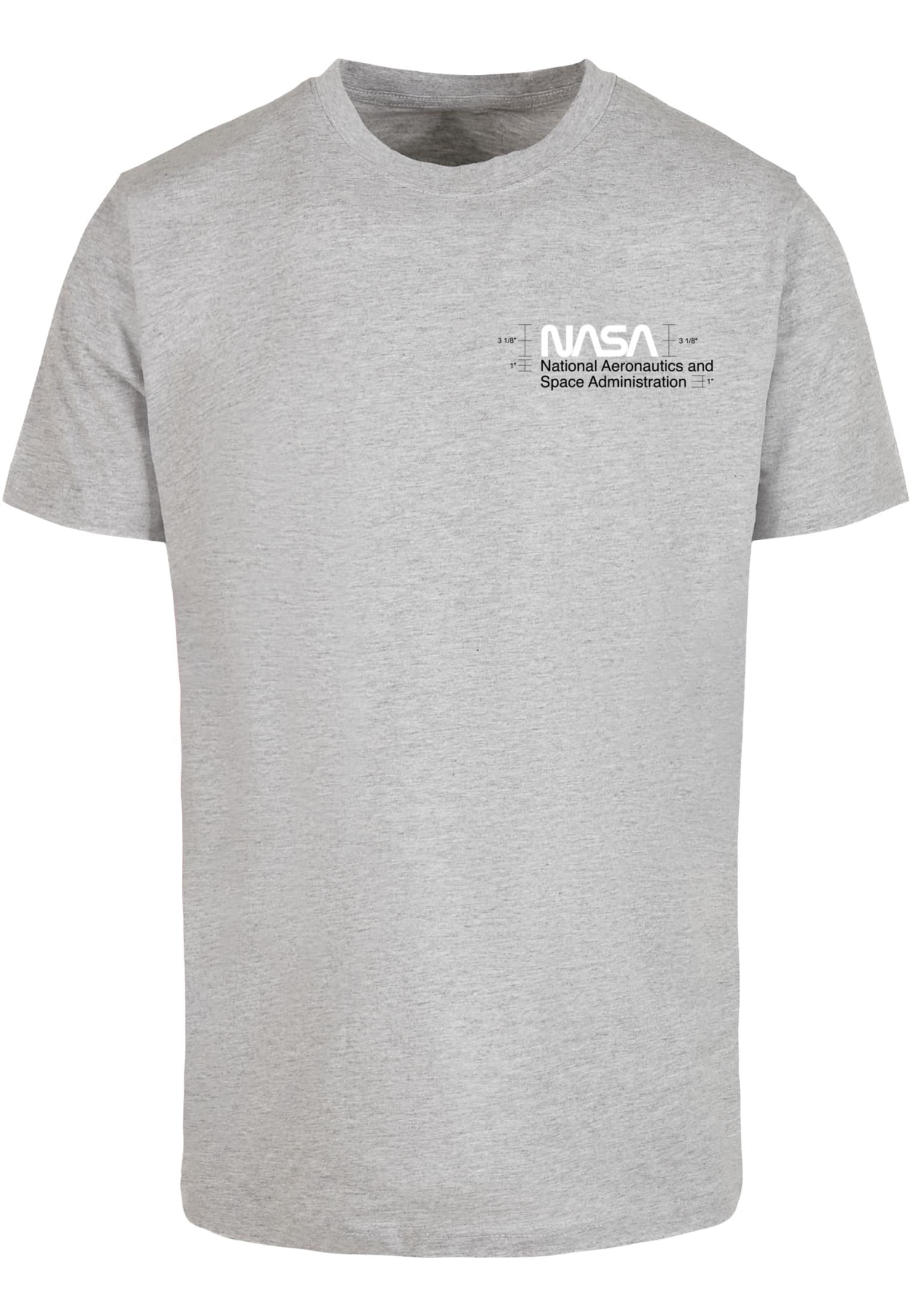 Merchcode Maglietta NASA Aeronautics