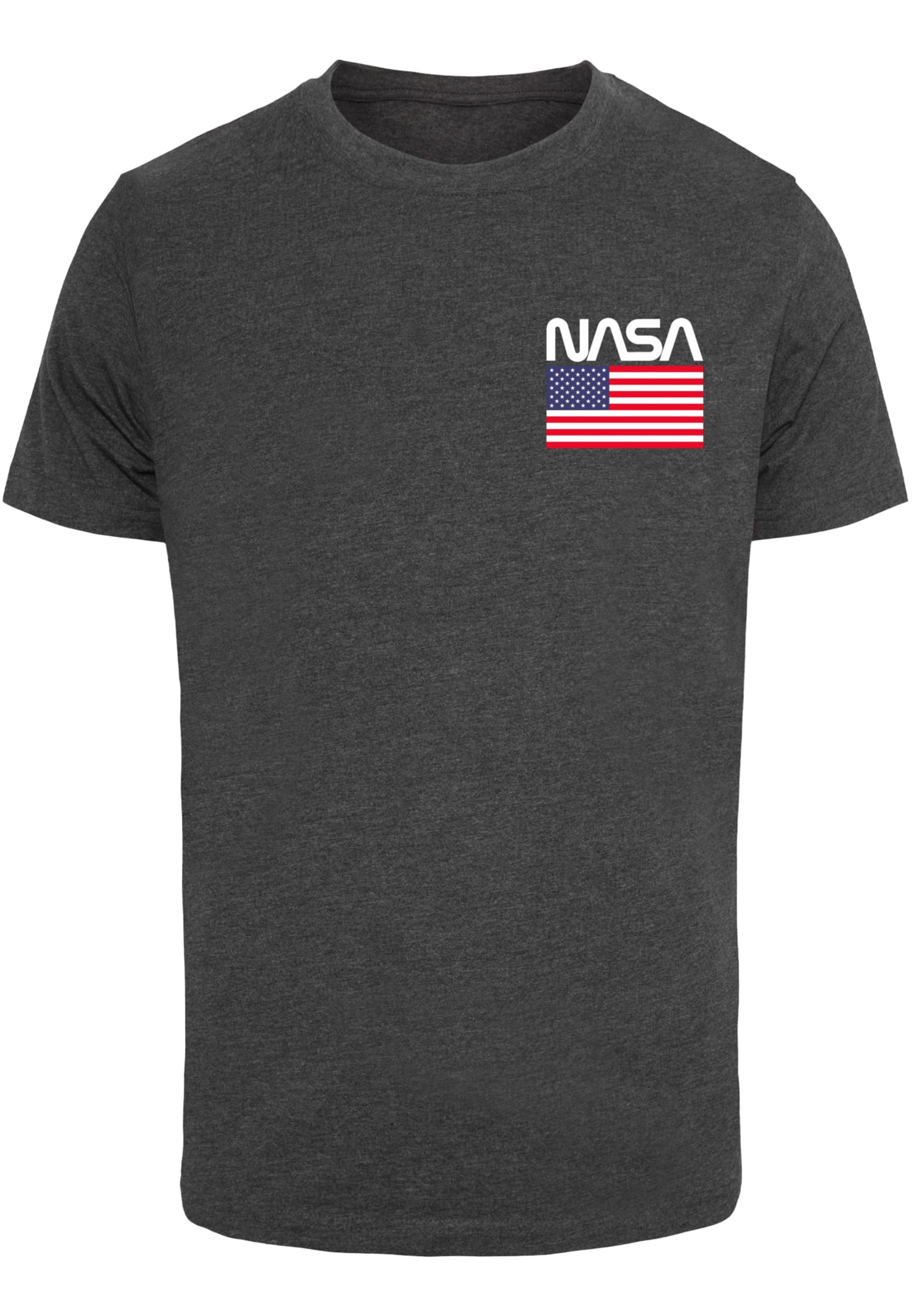 Merchcode Maglietta NASA Stars and Stripes