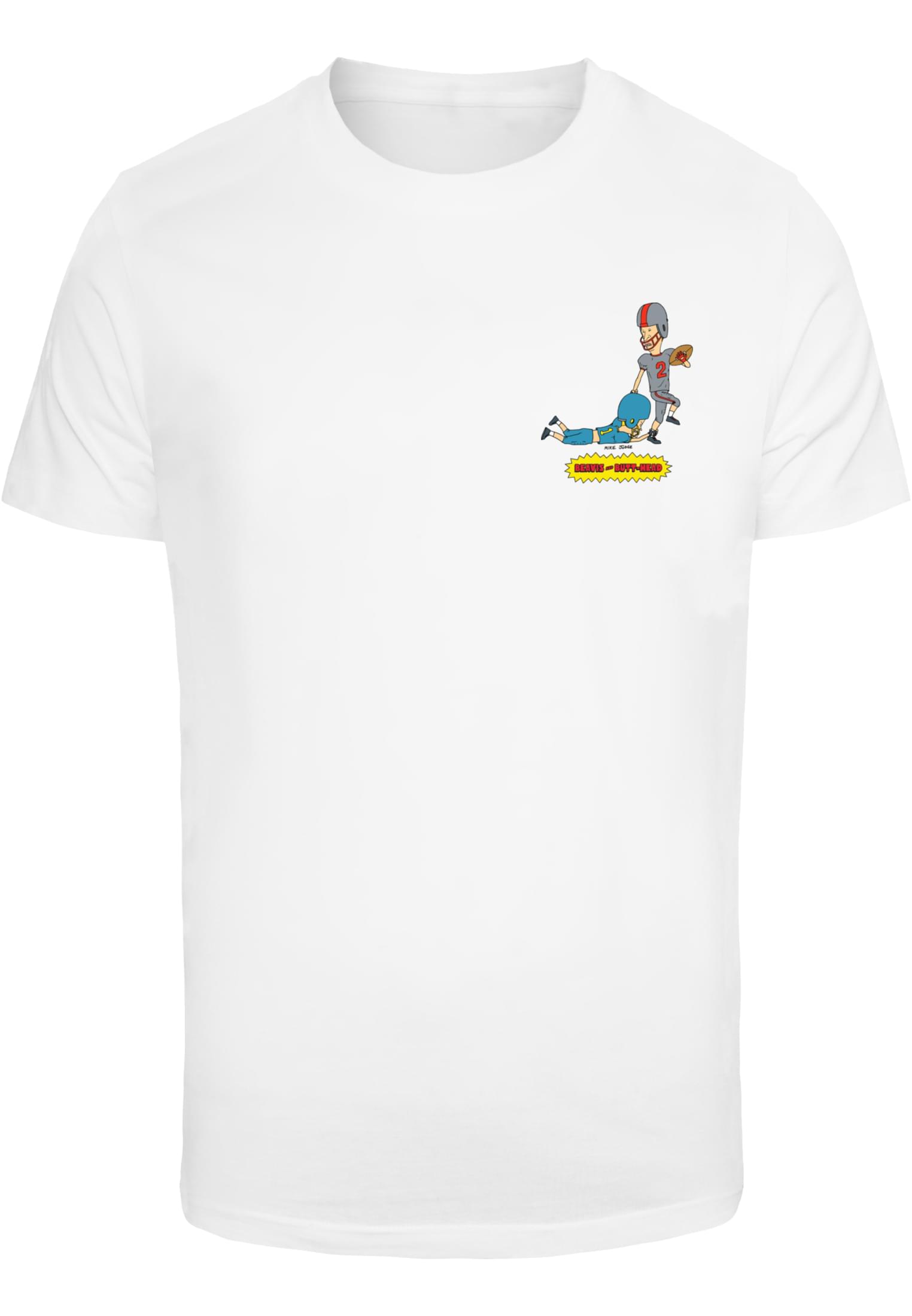 Merchcode Maglietta Beavis and Butthead 'Beavis'