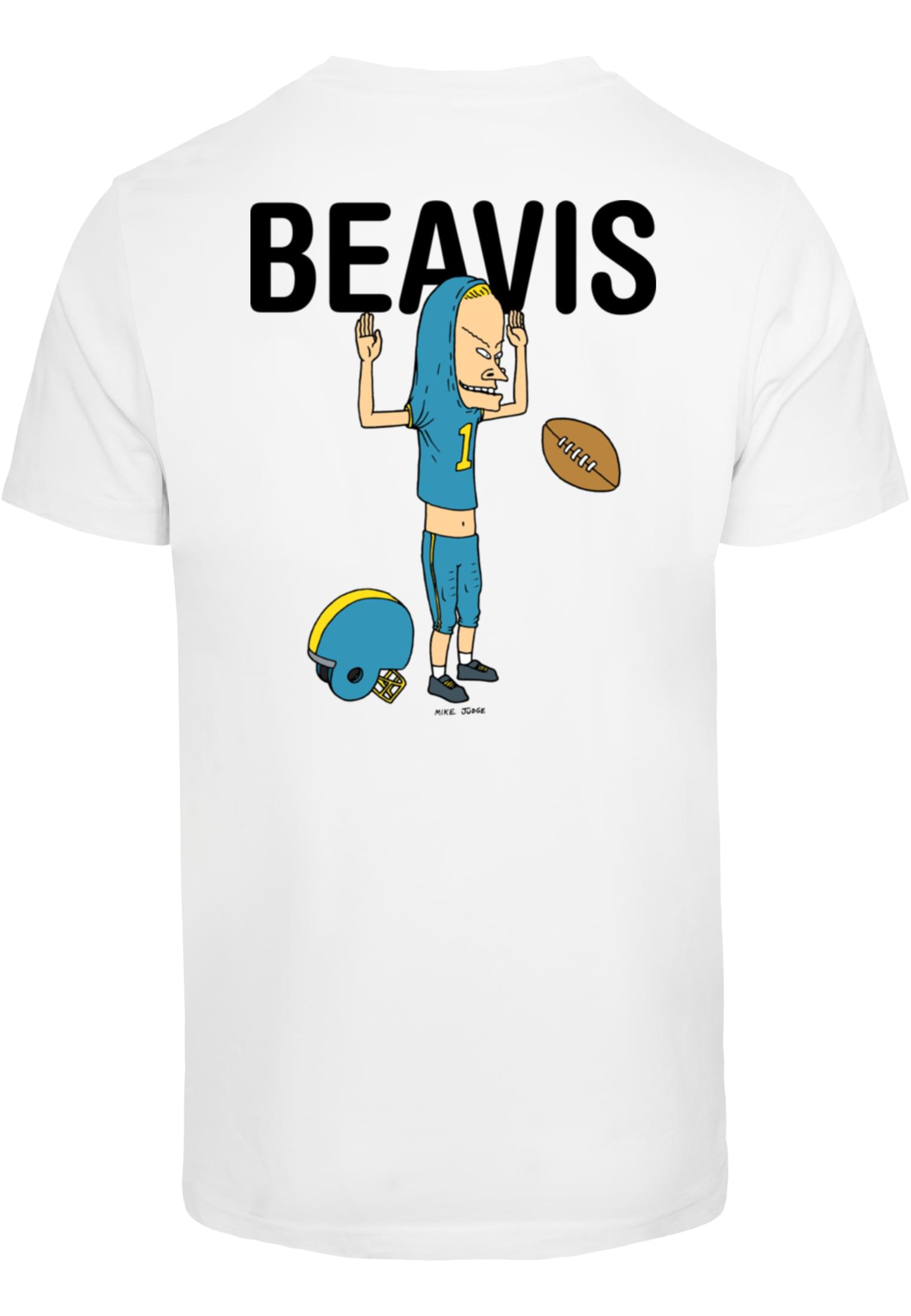 Merchcode Maglietta Beavis and Butthead 'Beavis'