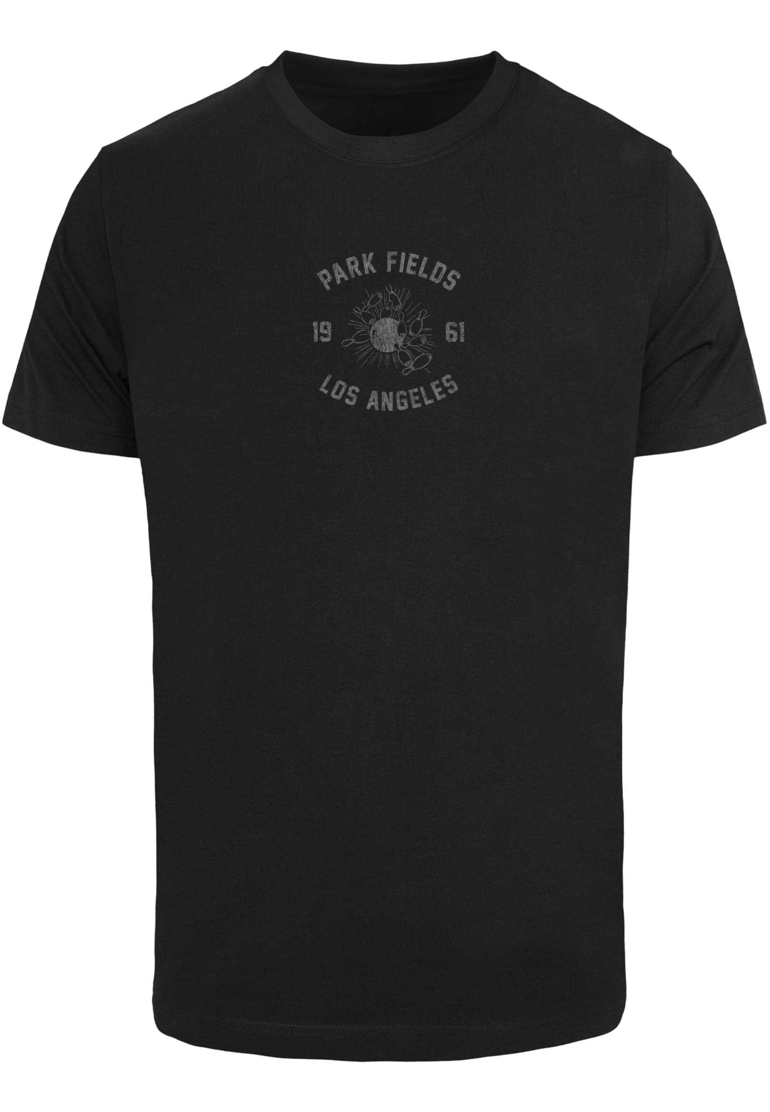 Merchcode Maglietta Park Fields Championship LA