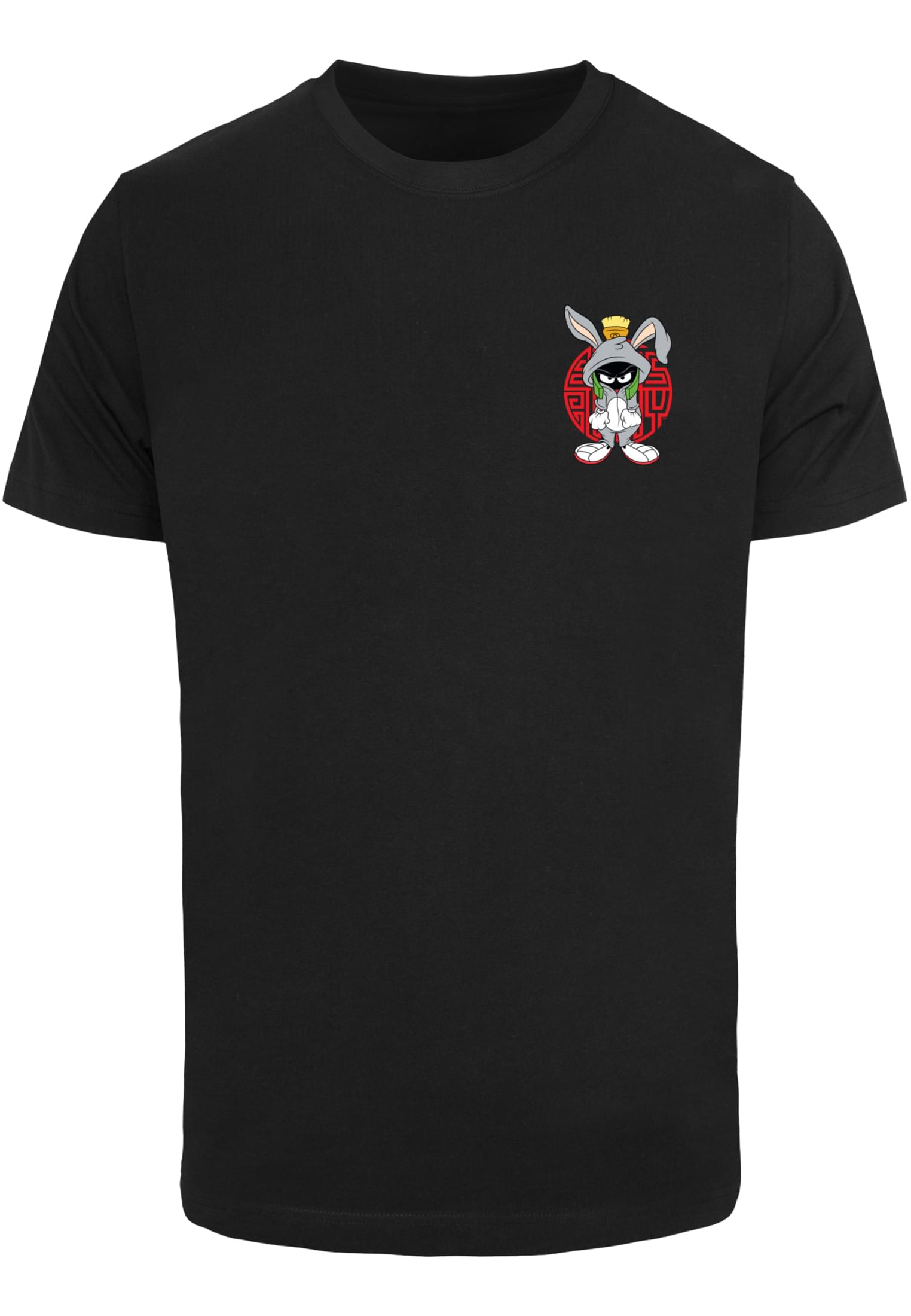 Merchcode Maglietta Looney Tunes YOTR Marvin