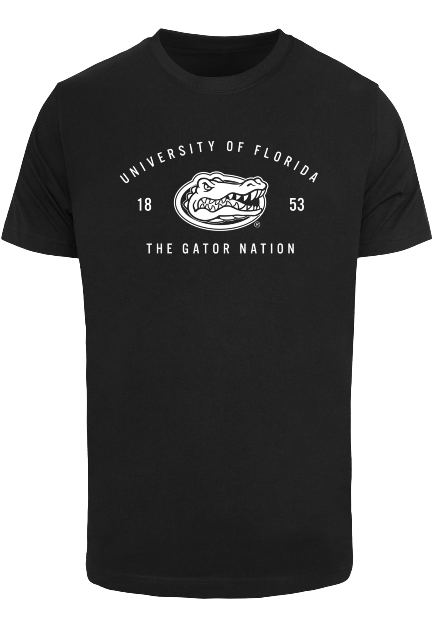 Merchcode Maglietta University Of Florida The Gator Nation