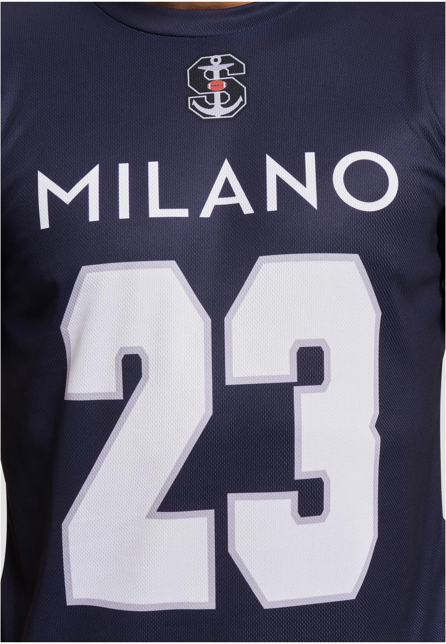 DEF Maglia DefShop European League of Football Milano Seamen Fan