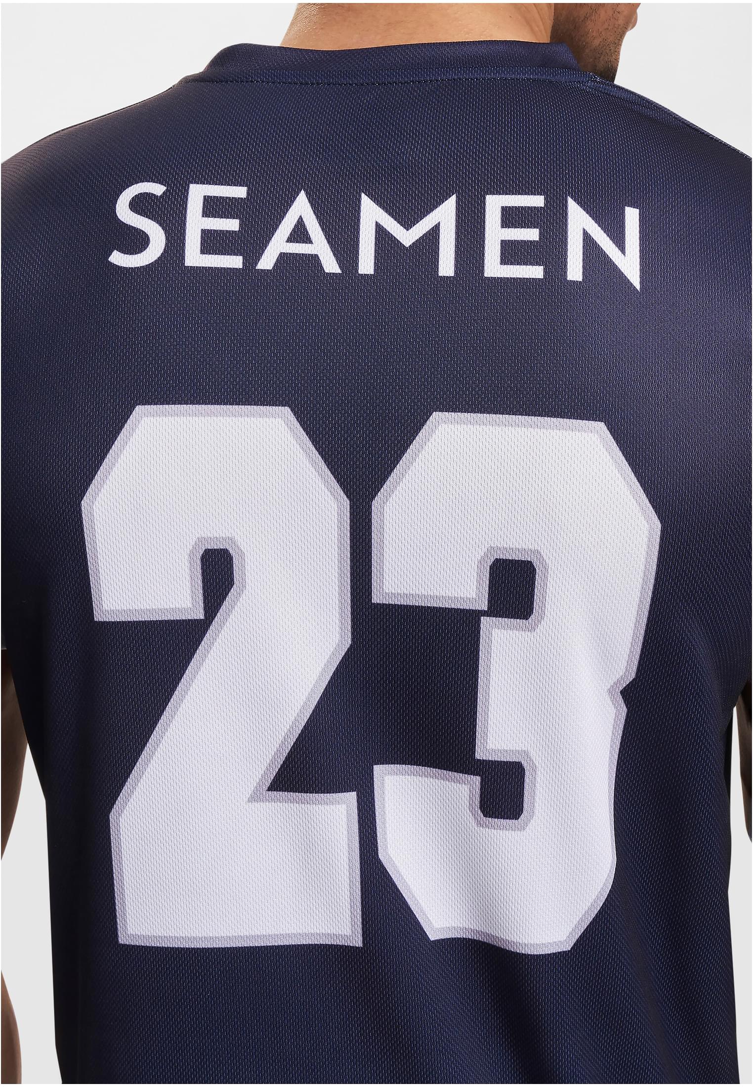 DEF Maglia DefShop European League of Football Milano Seamen Fan