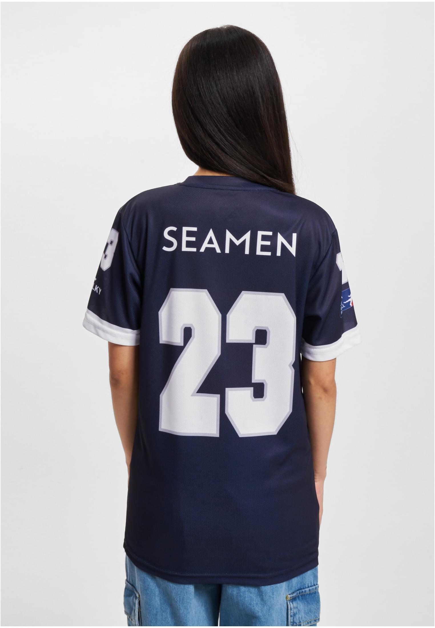 DEF Maglia DefShop European League of Football Milano Seamen Fan