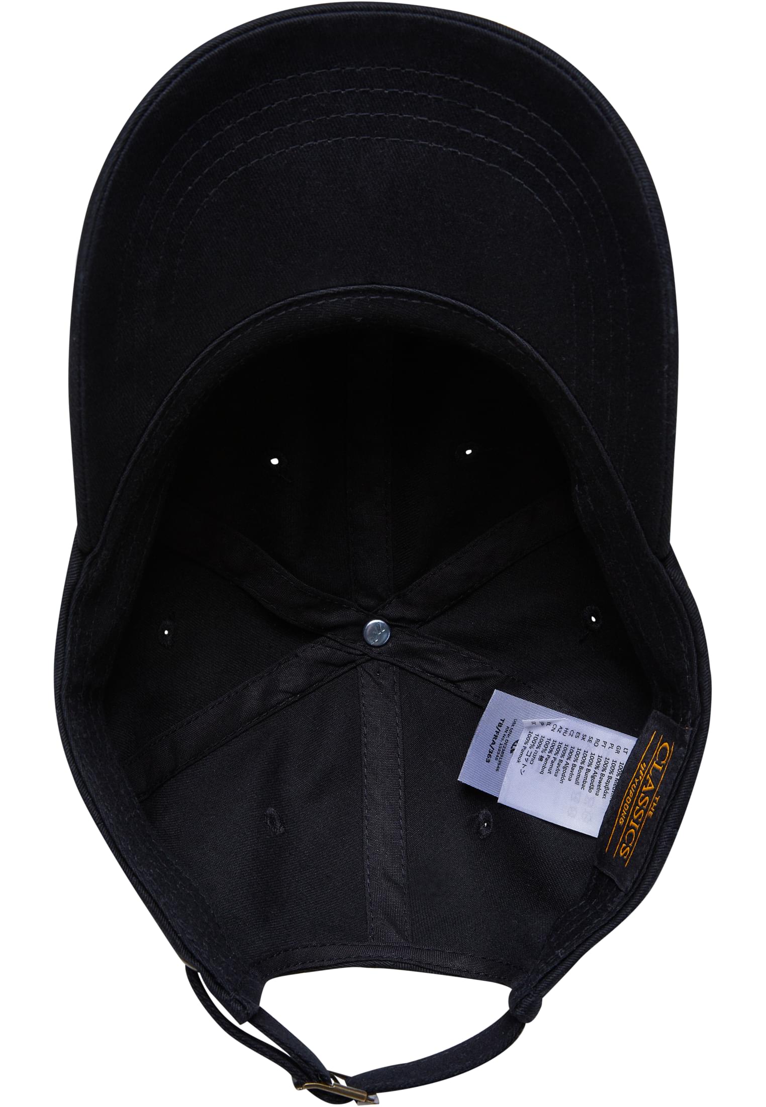 Miss Tee Cappello Baby Dad one size