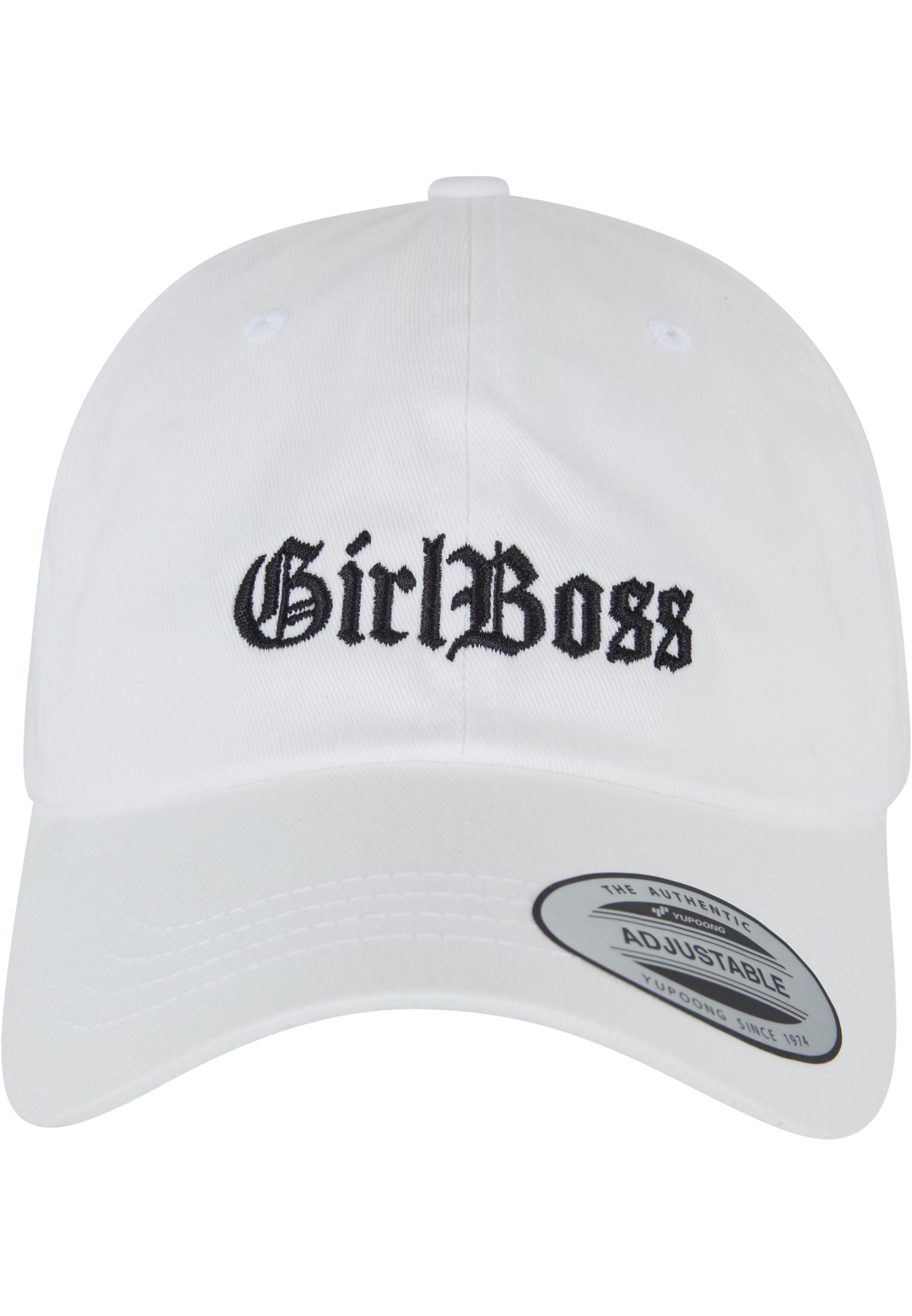 Miss Tee Cappello Boss Dad one size