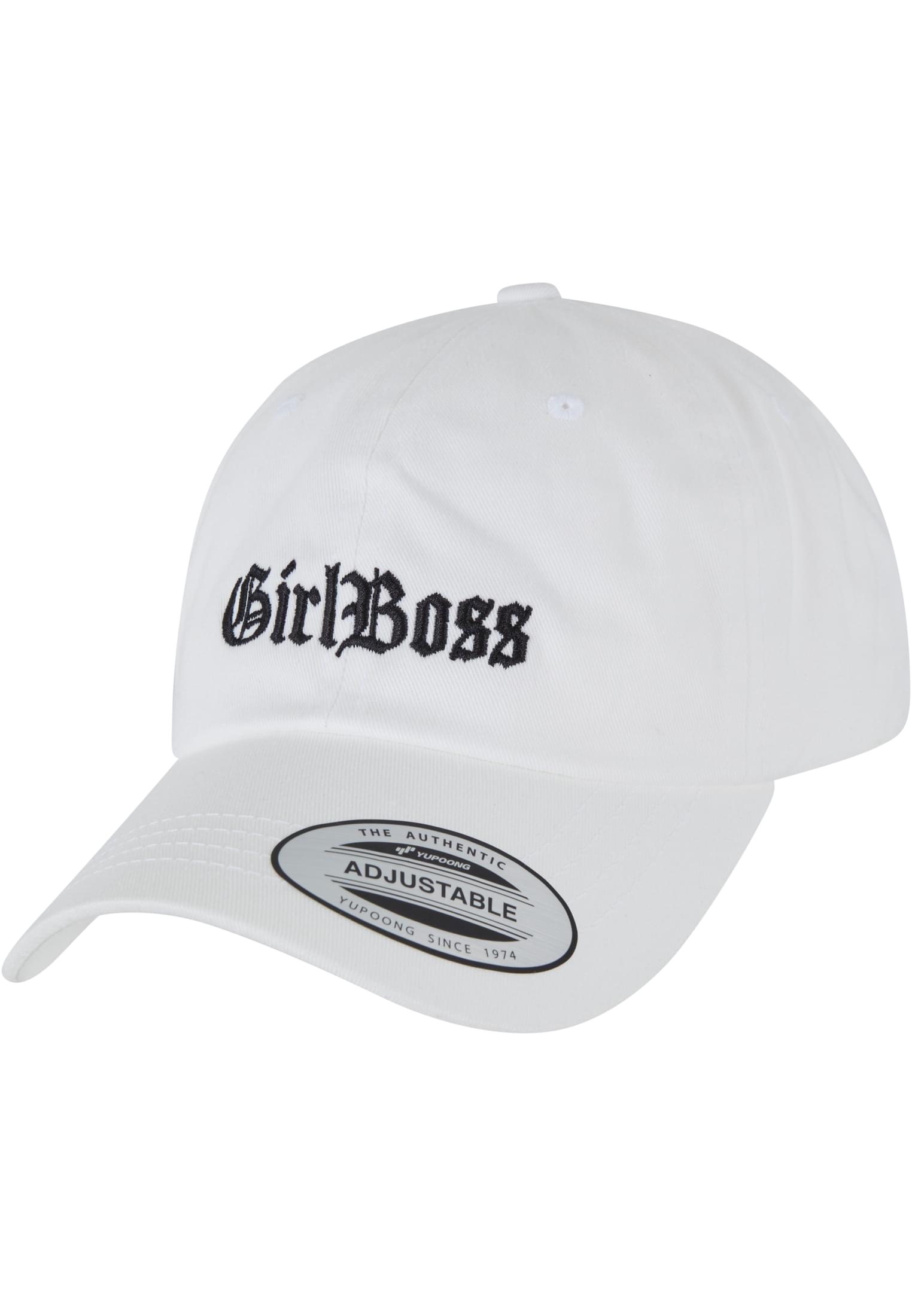 Miss Tee Cappello Boss Dad one size