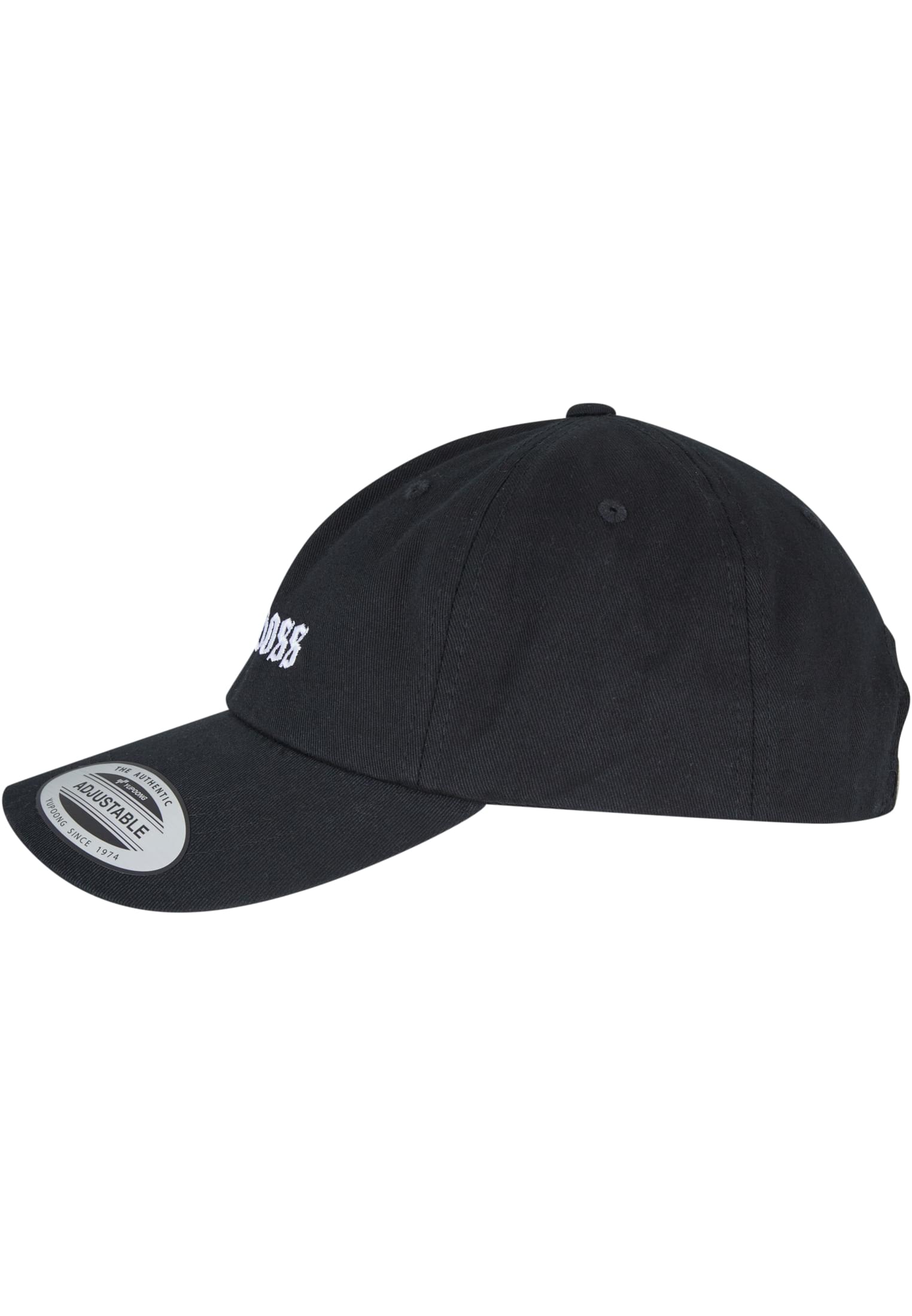 Girl Boss Dad Cap-MST017