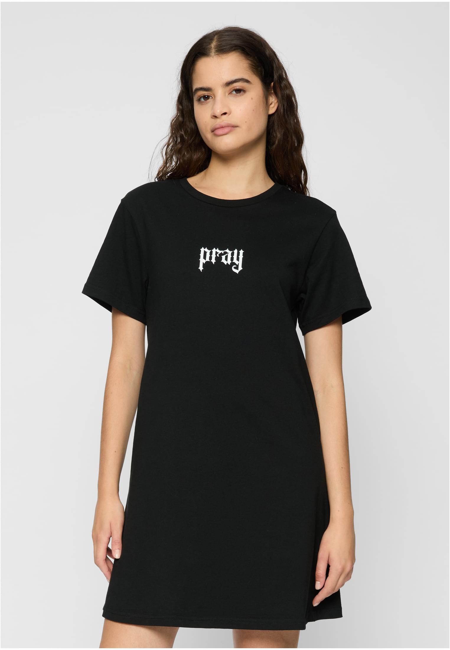 Miss Tee Maglietta Praying Hands