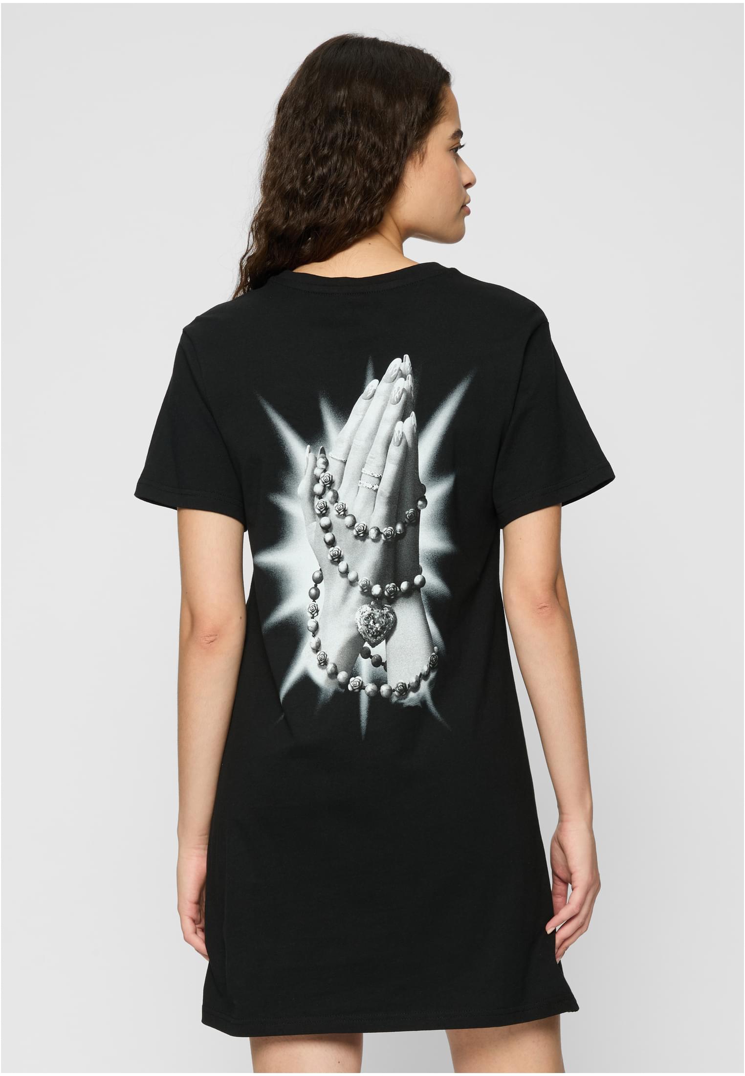 Miss Tee Maglietta Praying Hands