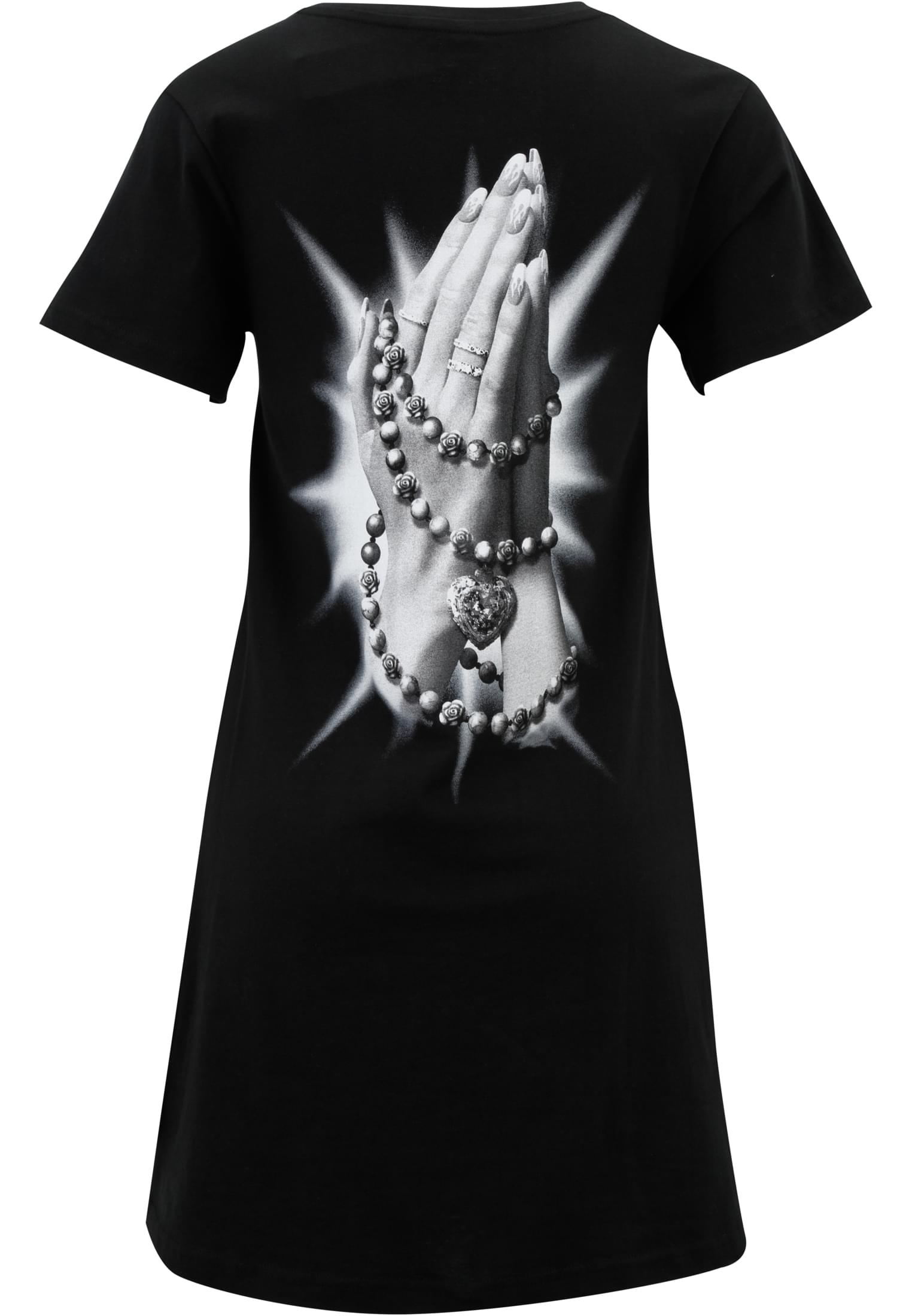 Miss Tee Maglietta Praying Hands