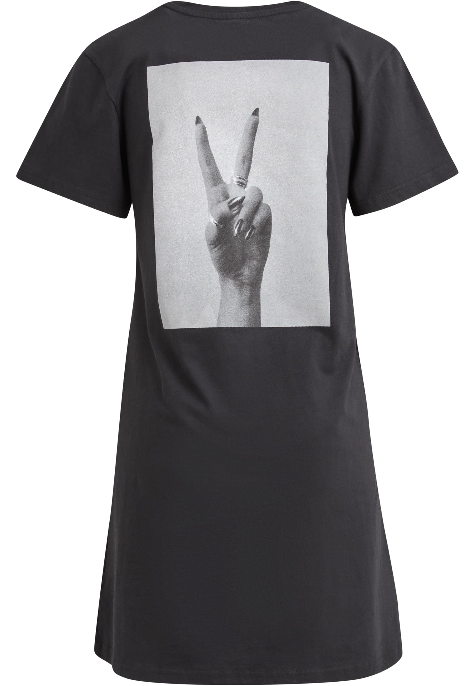 Miss Tee Maglietta Peace Hand