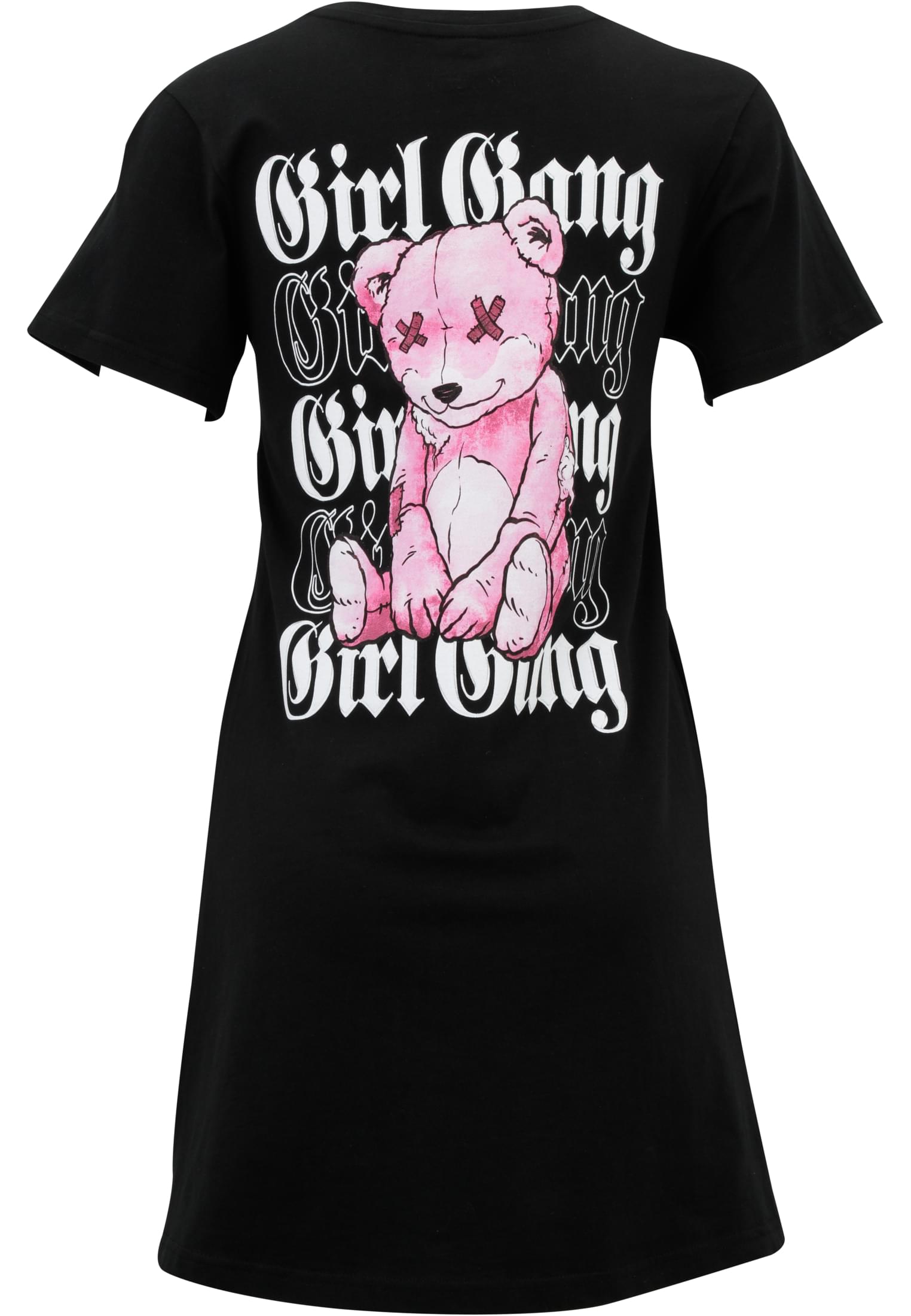Miss Tee Maglietta Gang