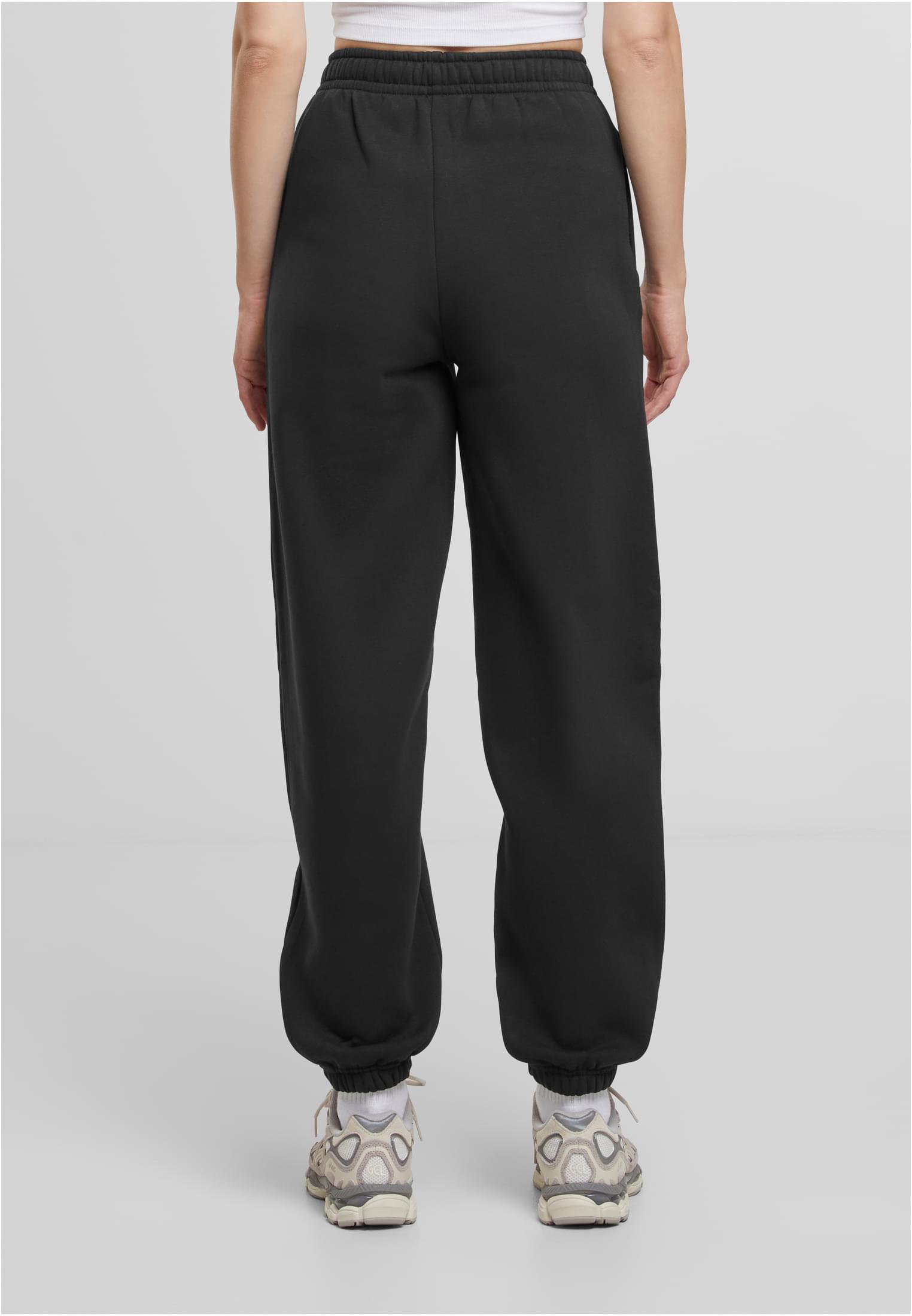 Miss Tee Pantaloni della tuta Karma Butterfly Fluffy