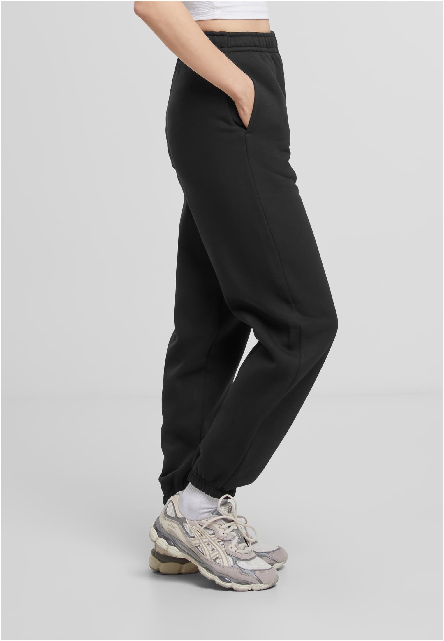 Miss Tee Pantaloni della tuta Karma Butterfly Fluffy