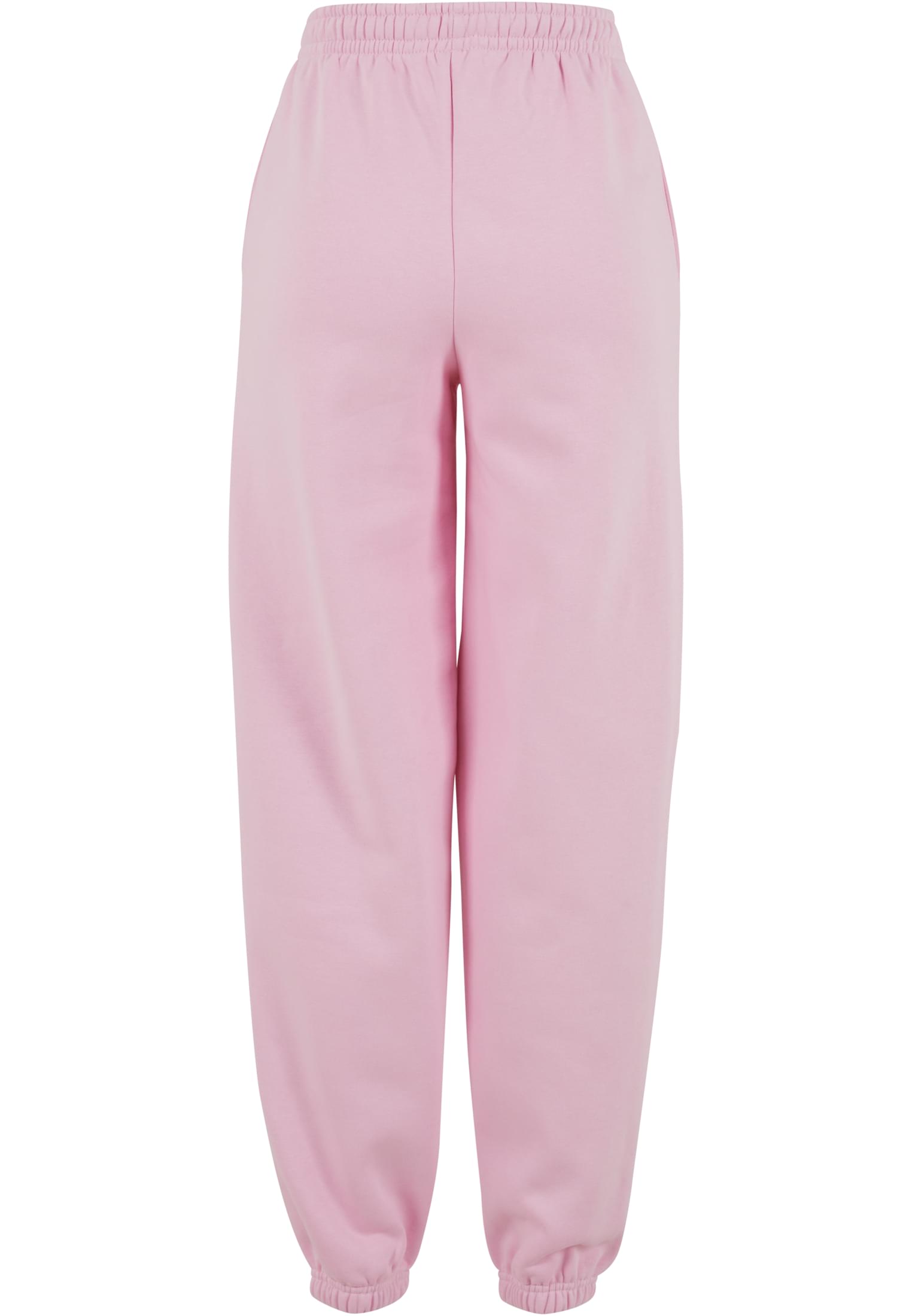 Miss Tee Pantaloni della tuta Karma Butterfly Fluffy softpink