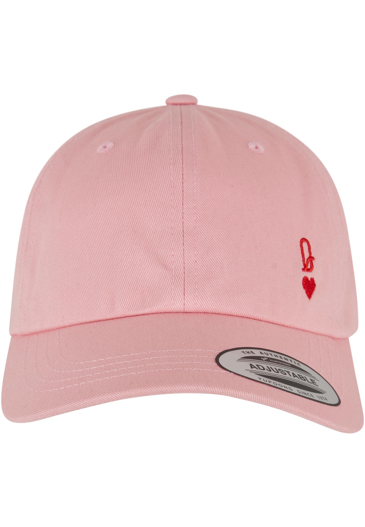 Miss Tee Cappello Queen Card Cotton Twill one size