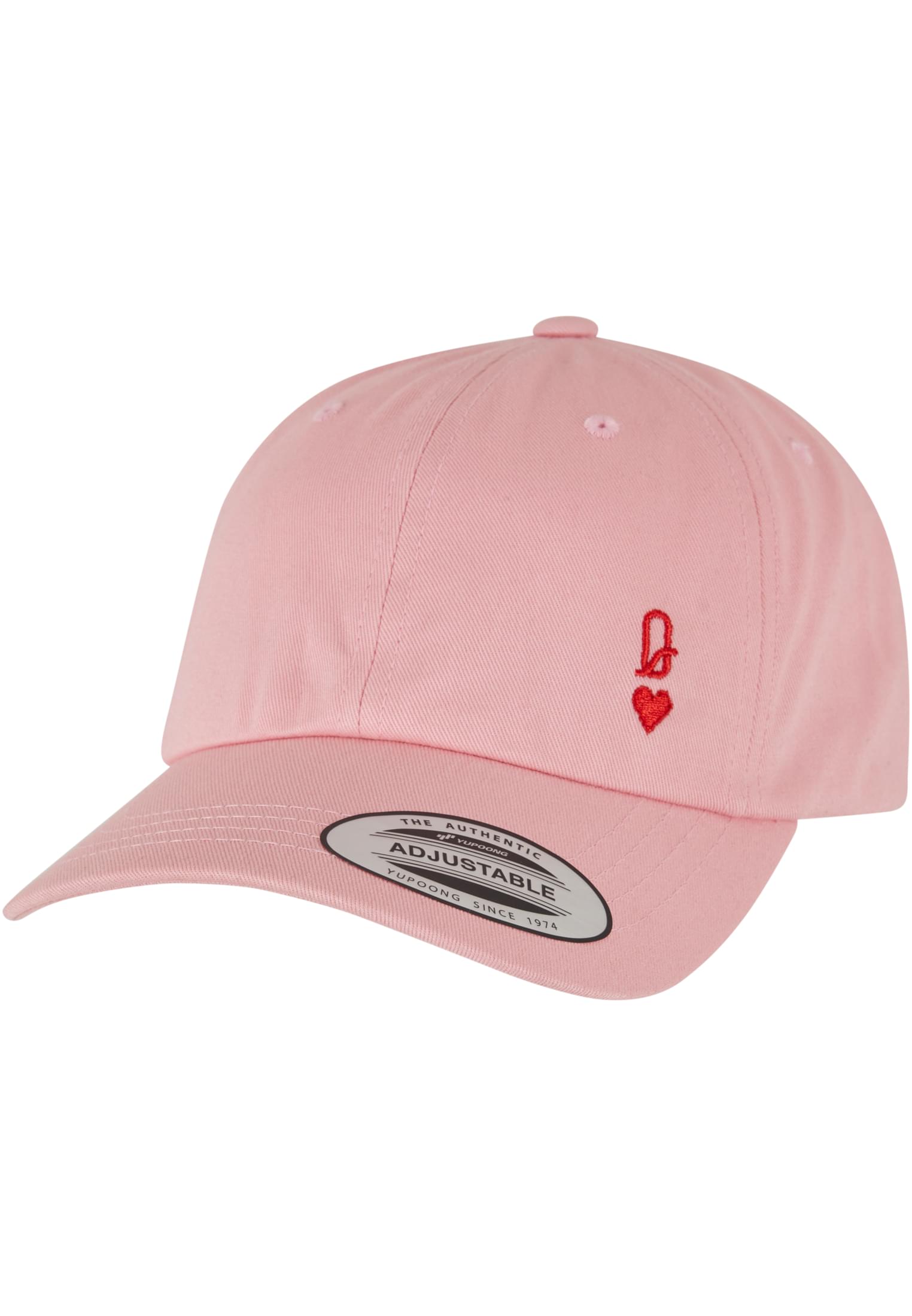 Miss Tee Cappello Queen Card Cotton Twill one size