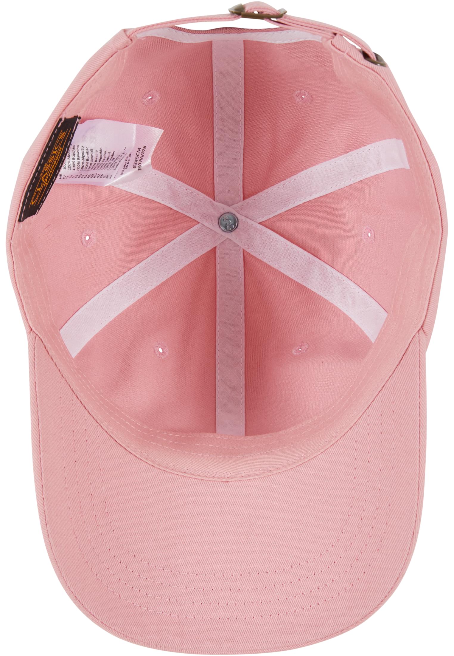 Miss Tee Cappello Queen Card Cotton Twill one size