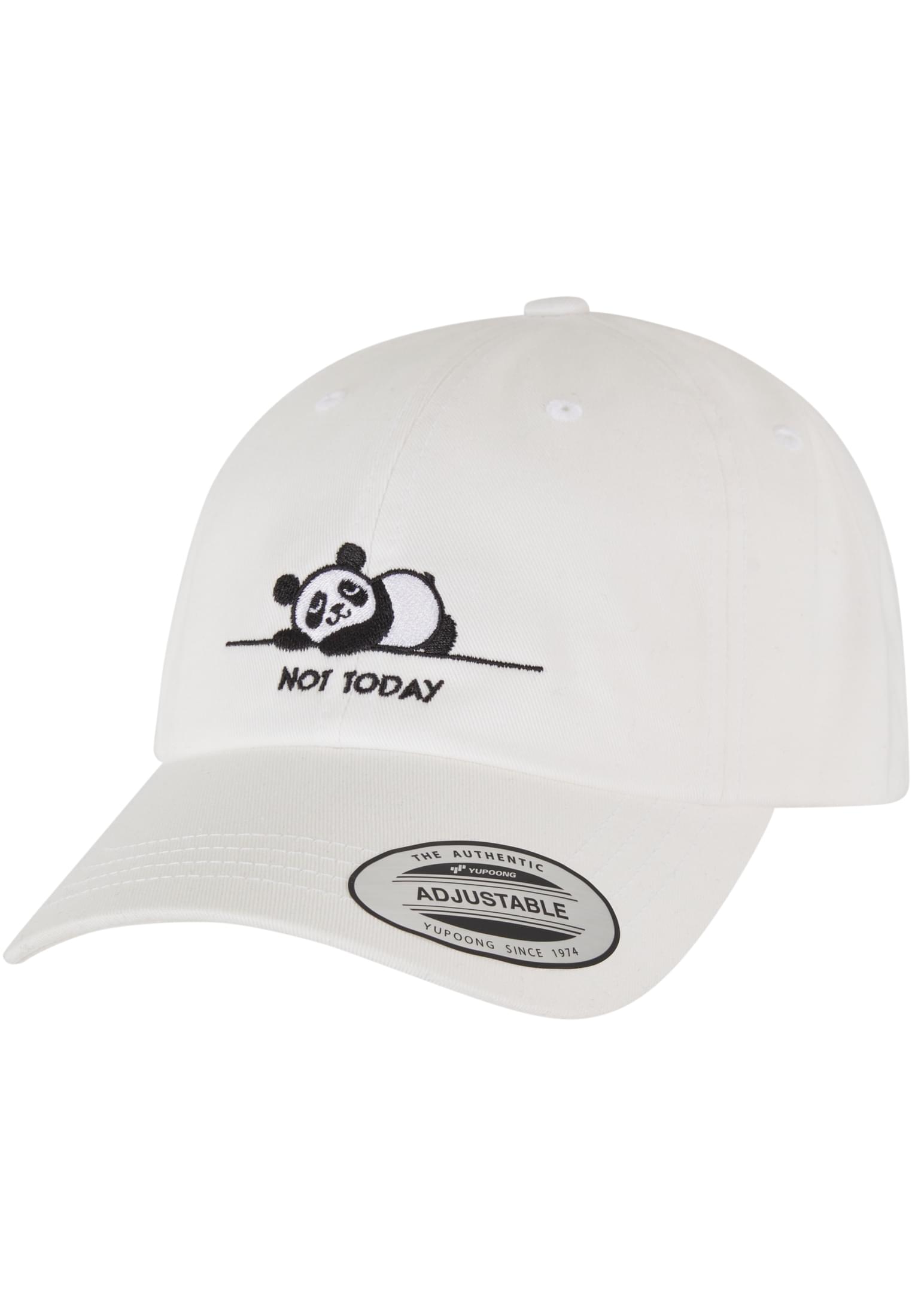 Miss Tee Cappello Not Today Cotton Twill one size