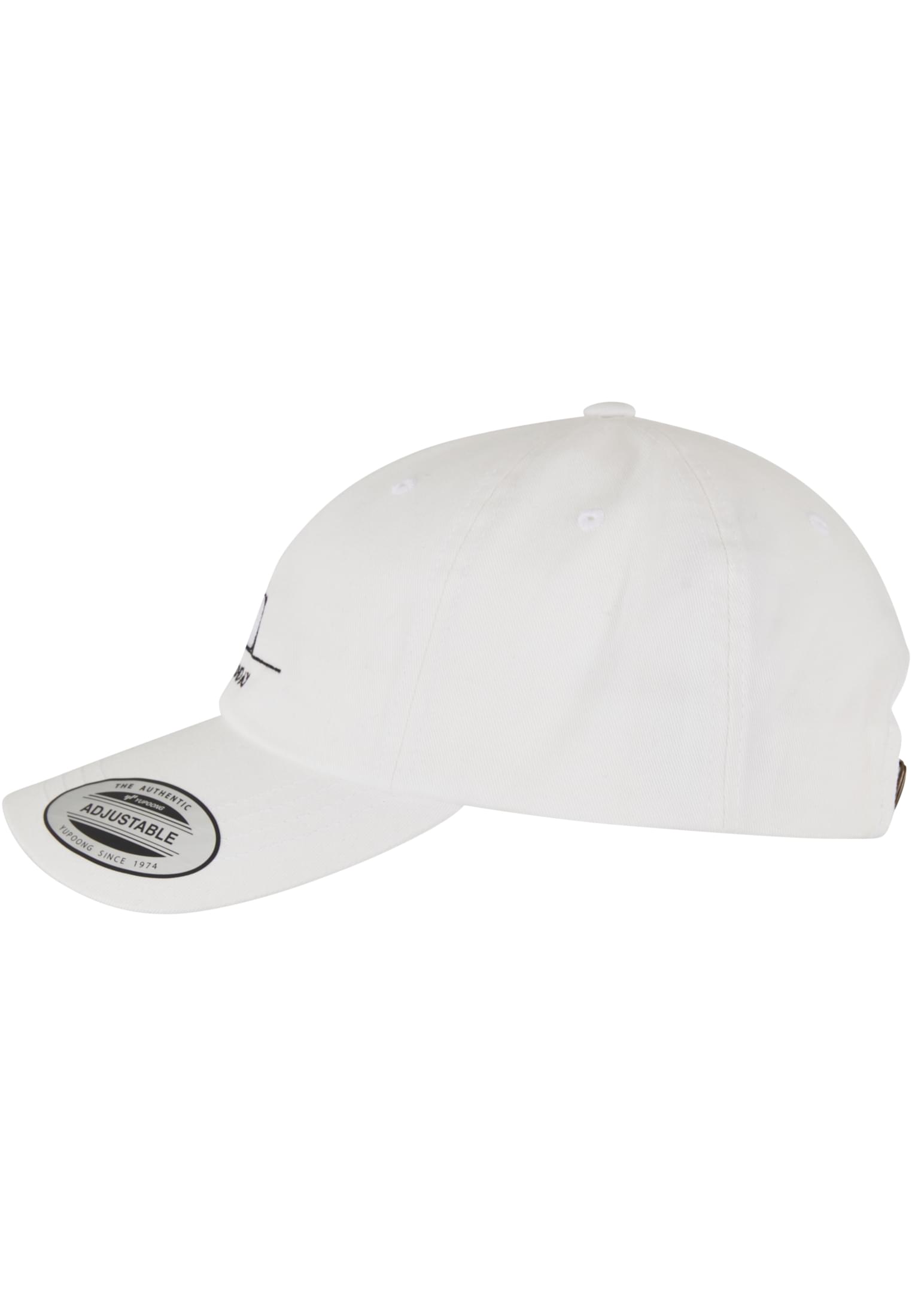 Miss Tee Cappello Not Today Cotton Twill one size