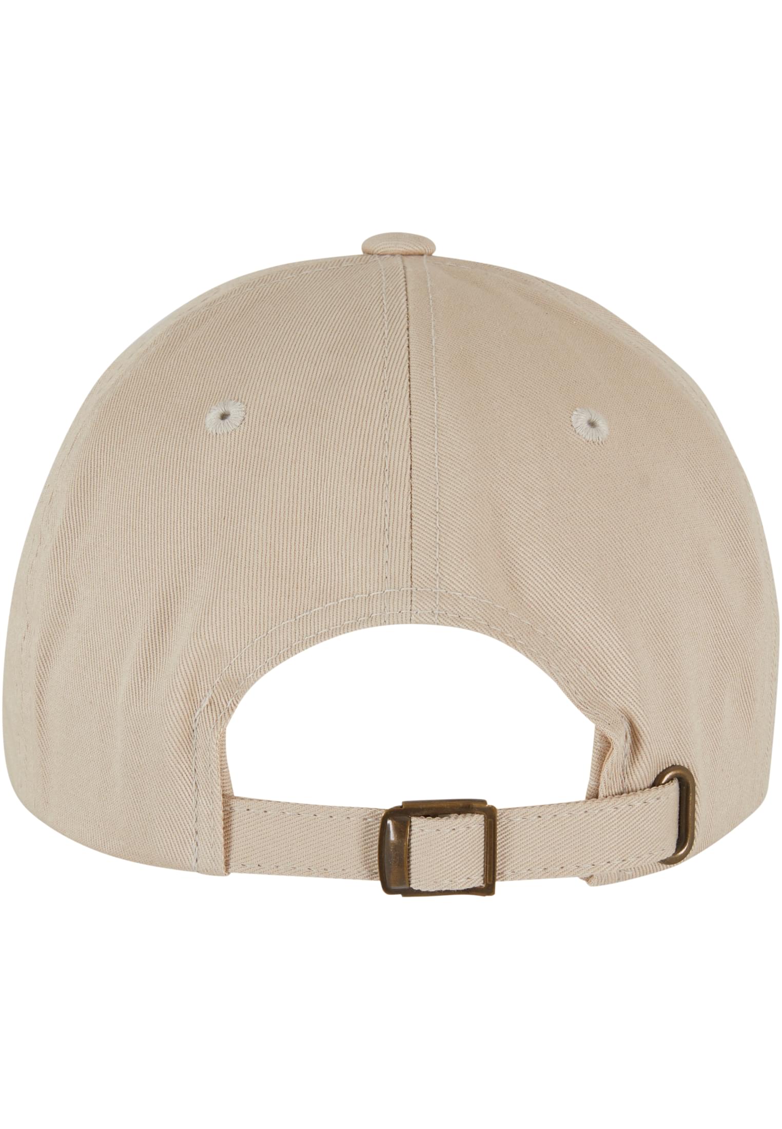 Miss Tee Cappello Dream Believe Achieve Cotton Twill stone one size