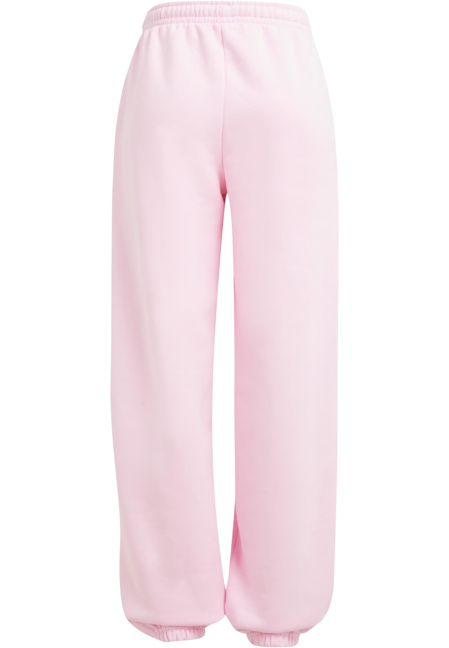 Miss Tee Pantaloni della tuta Real Queen EMB Fluffy softpink