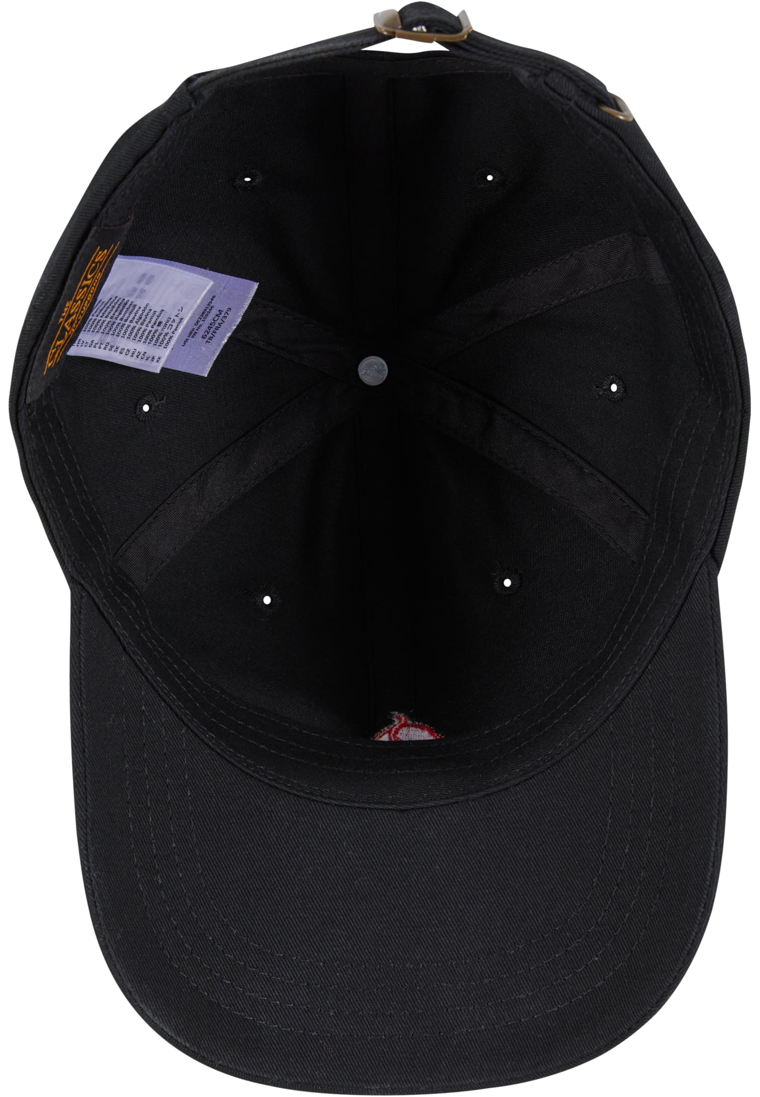 Miss Tee Cappello Heart Cherries Dad one size