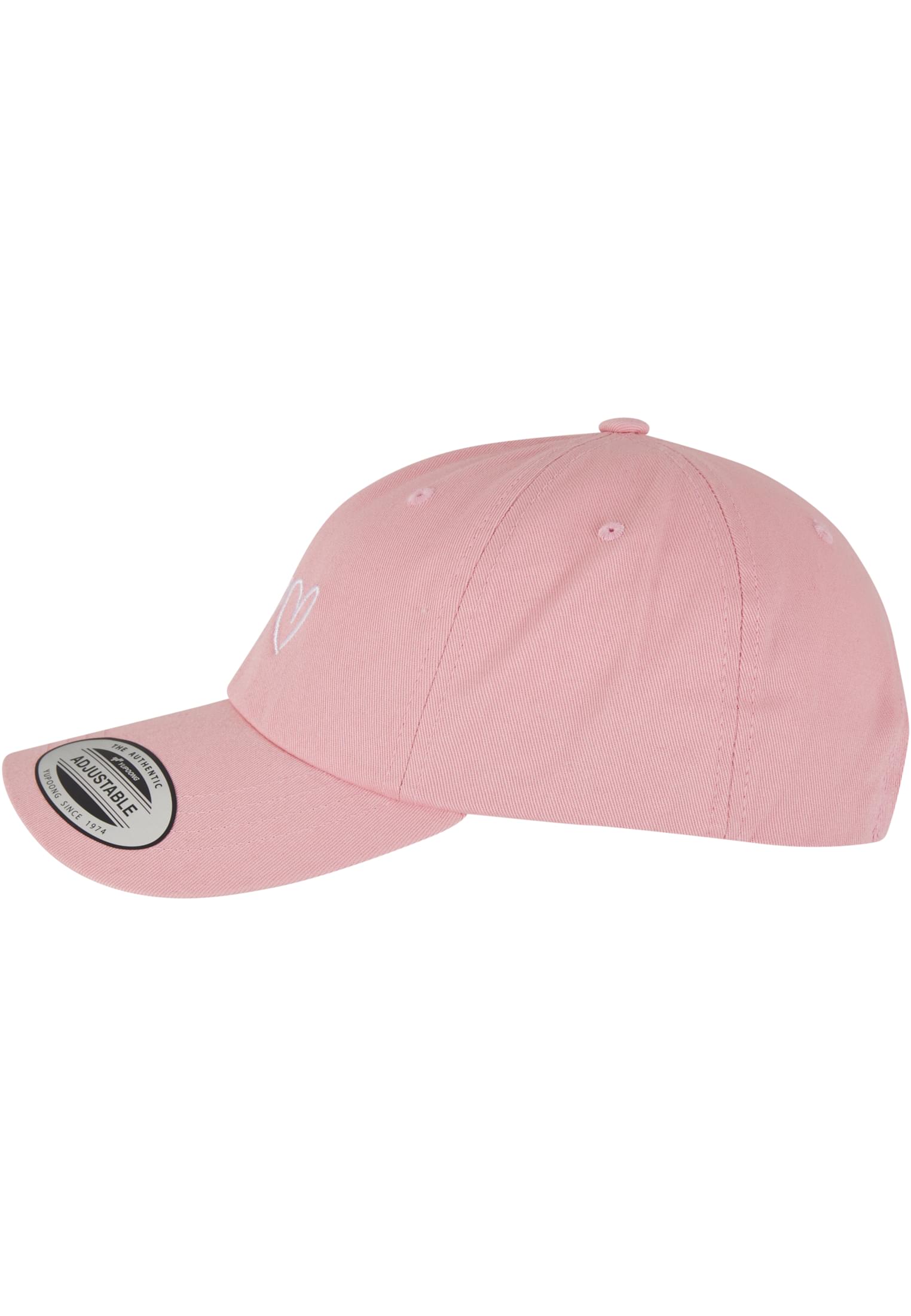 Miss Tee Cappello Heart Shapes Dad one size