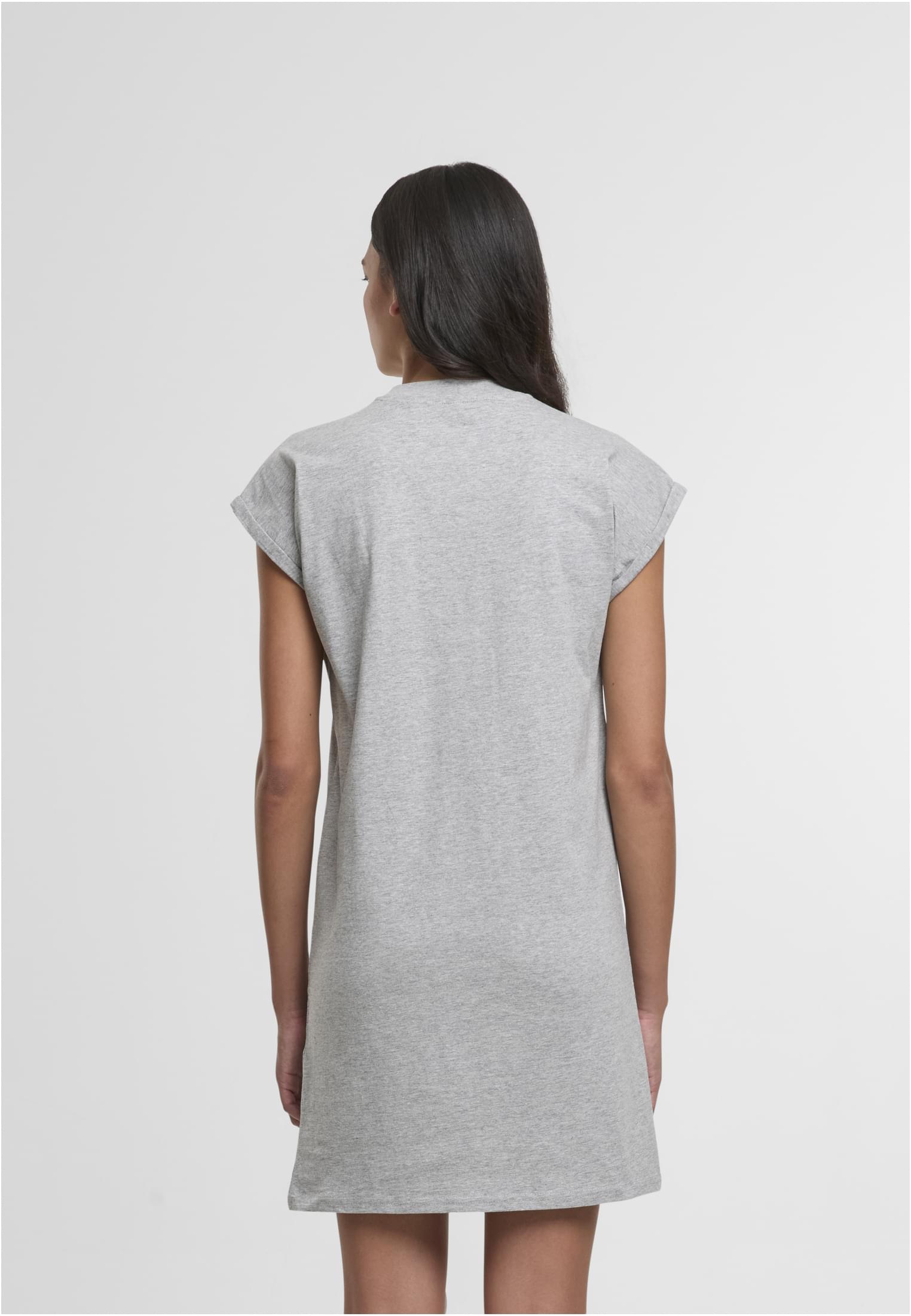 Miss Tee Abito Heart EMB Turtle Extended Shoulder
