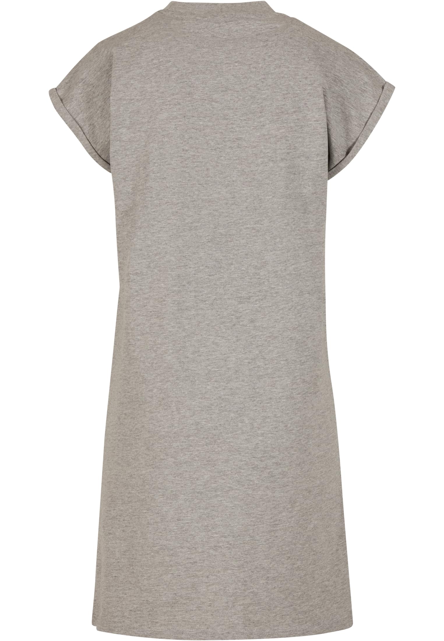 Miss Tee Abito Heart EMB Turtle Extended Shoulder
