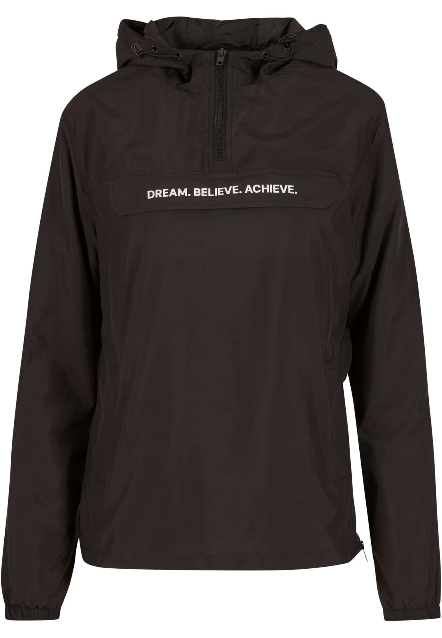 Miss Tee Giacca Dream Believe Achieve Basic Pull Over