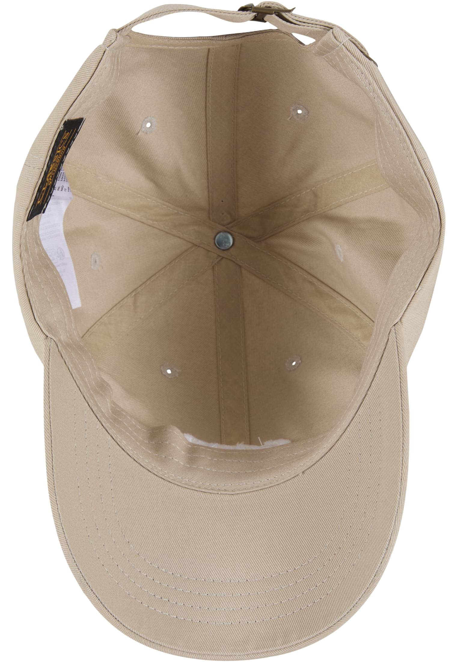 Miss Tee Cappello Good Karma Dad stone one size