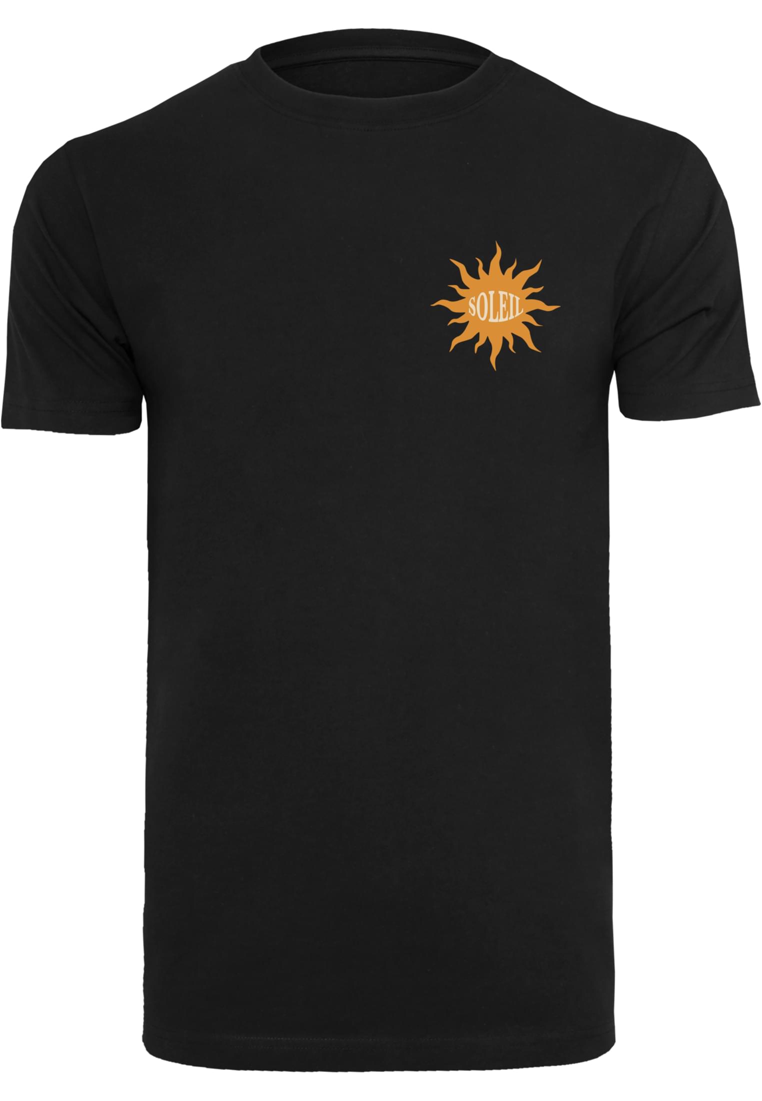 MT Men Maglietta Soleil T- Round Neck