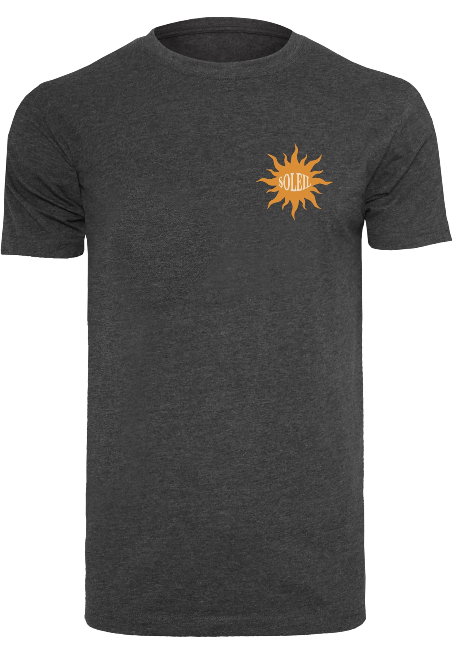 MT Men Maglietta Soleil T- Round Neck