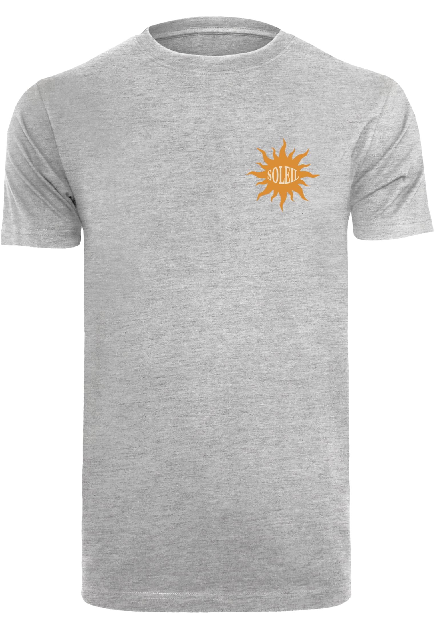 MT Men Maglietta Soleil T- Round Neck