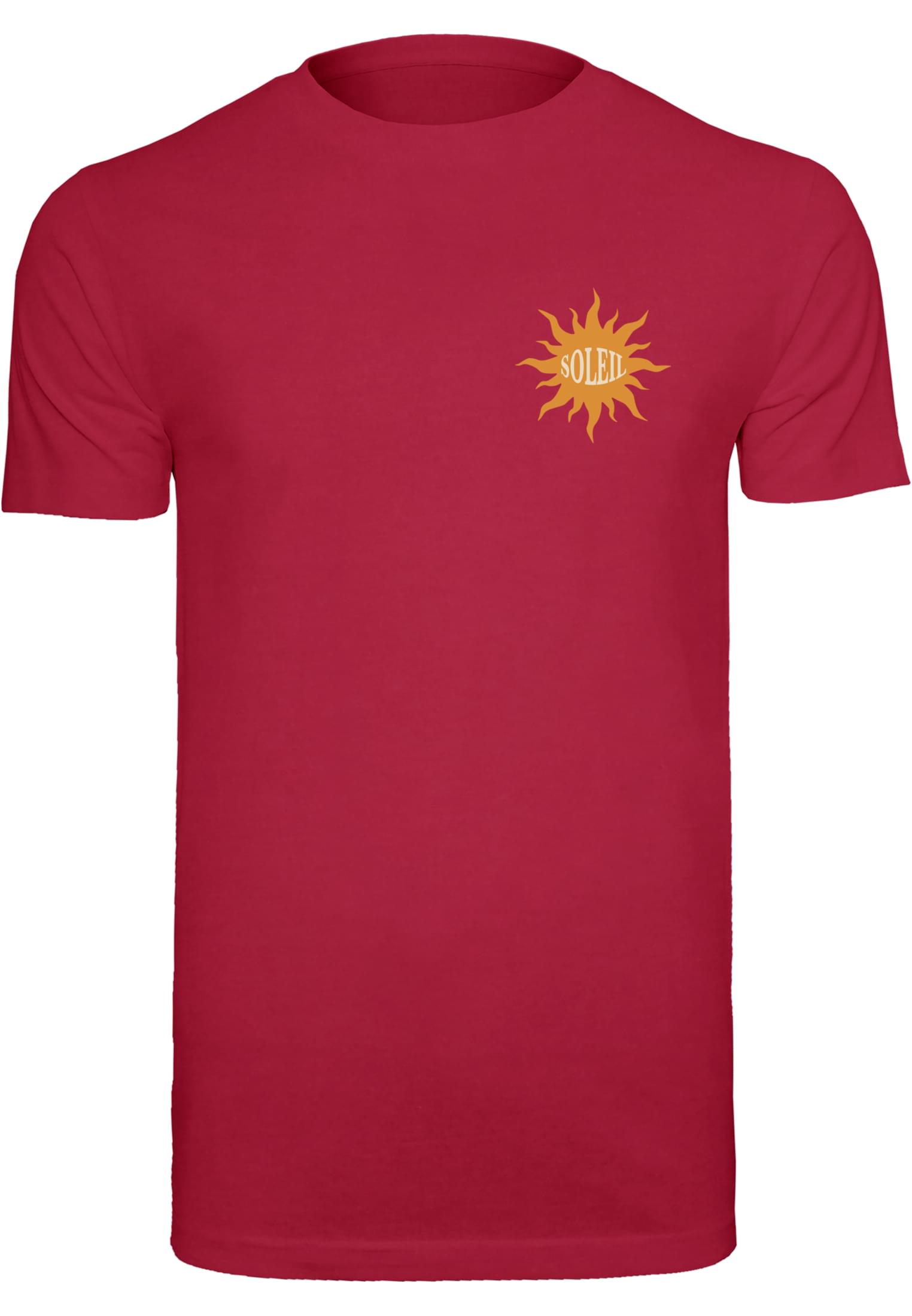 MT Men Maglietta Soleil T- Round Neck