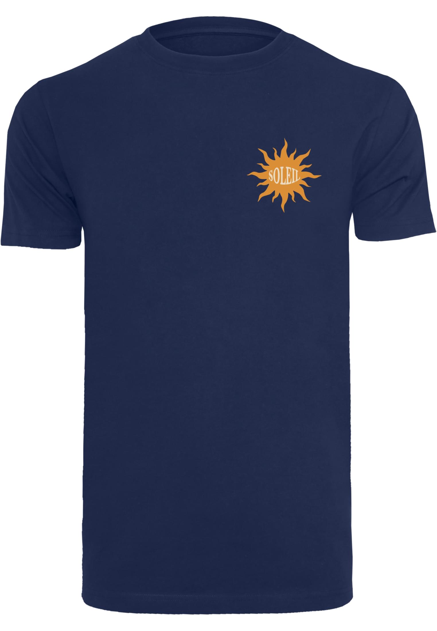 MT Men Maglietta Soleil T- Round Neck