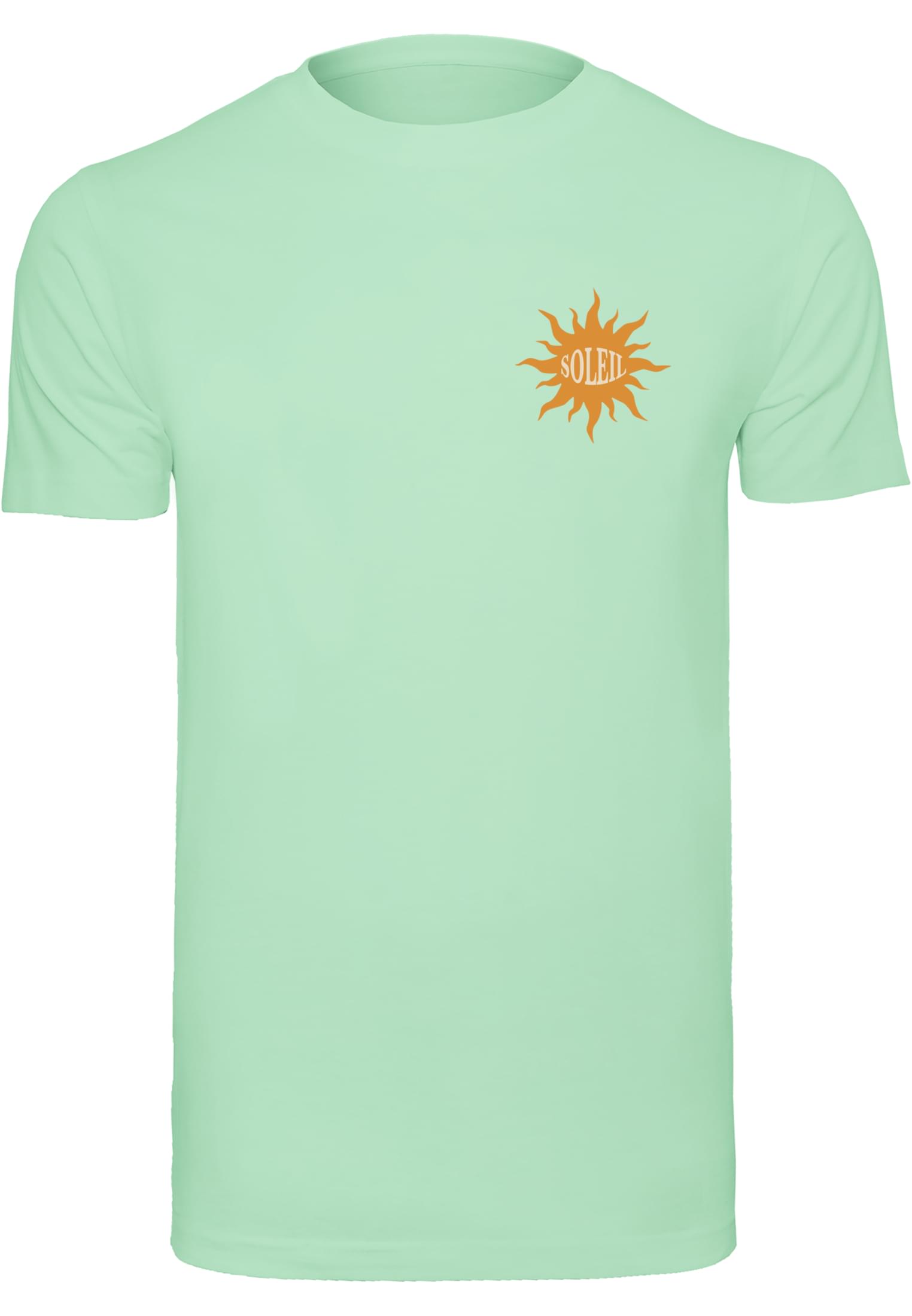 MT Men Maglietta Soleil T- Round Neck neo