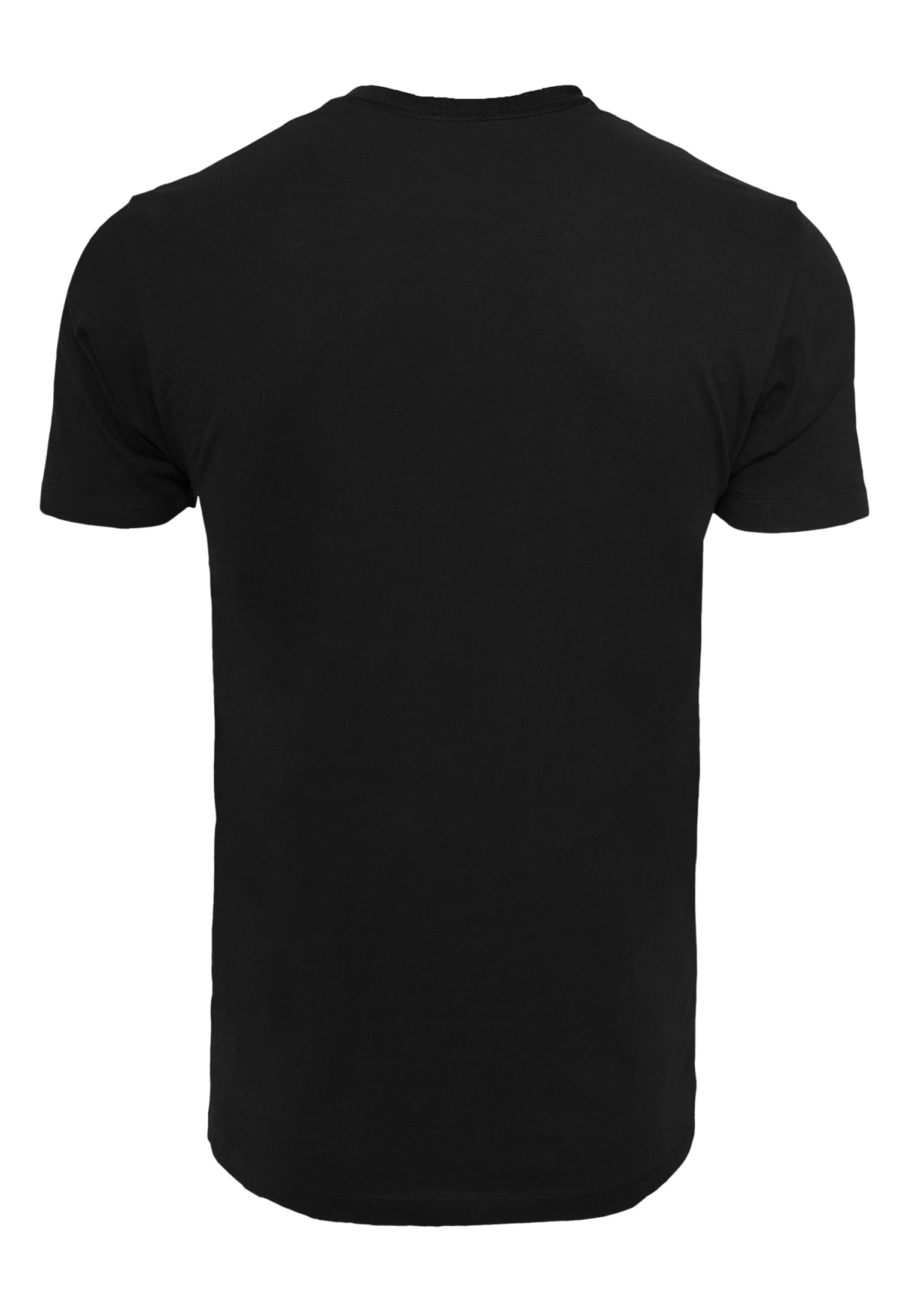 MT Men Maglietta Pushin Round Neck