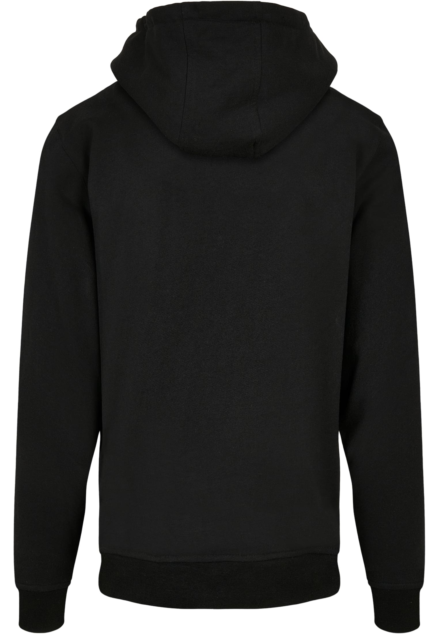 MT Men Felpa con cappuccio Trust New Basic