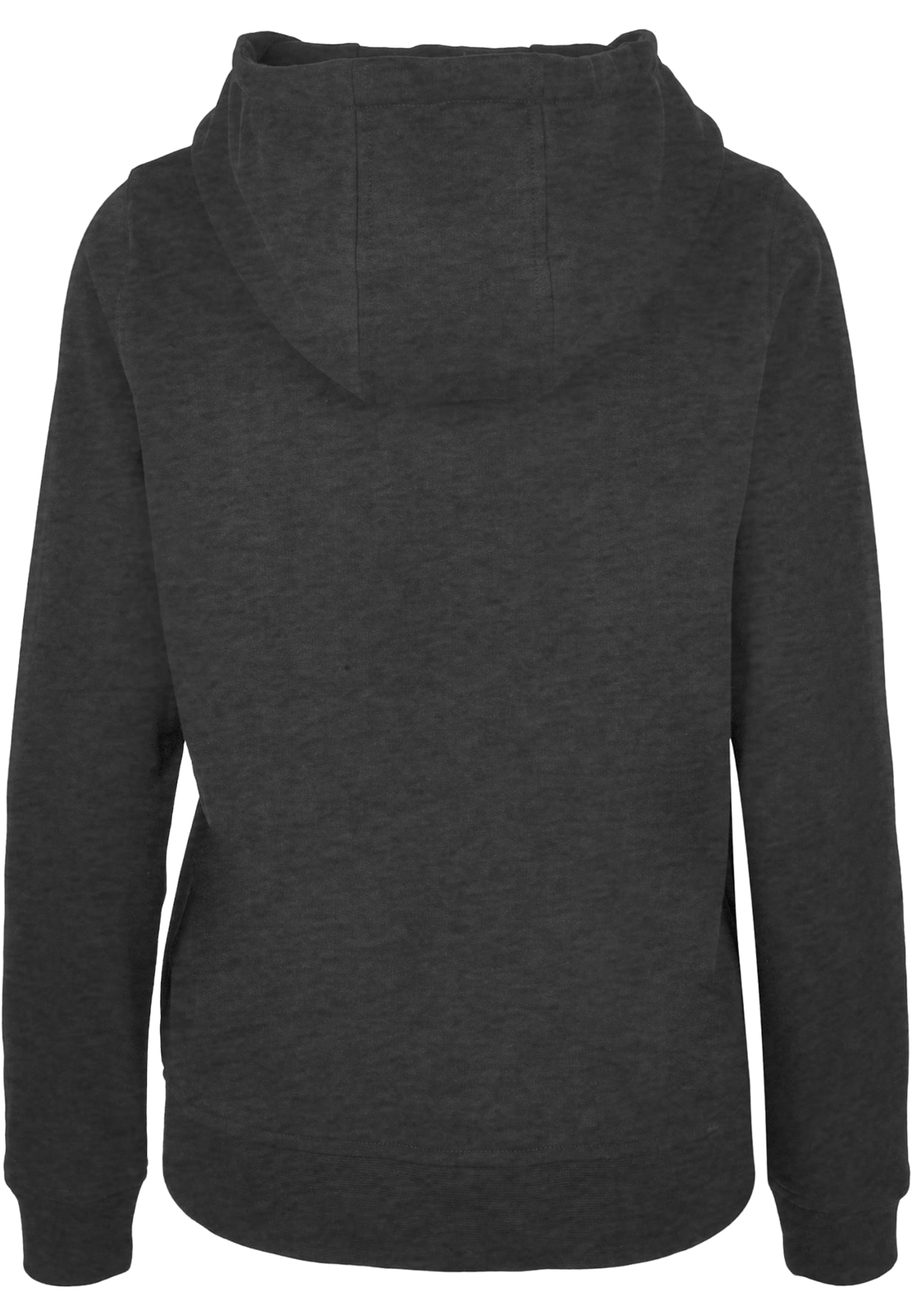 MT Ladies Felpa con cappuccio Trust New Basic