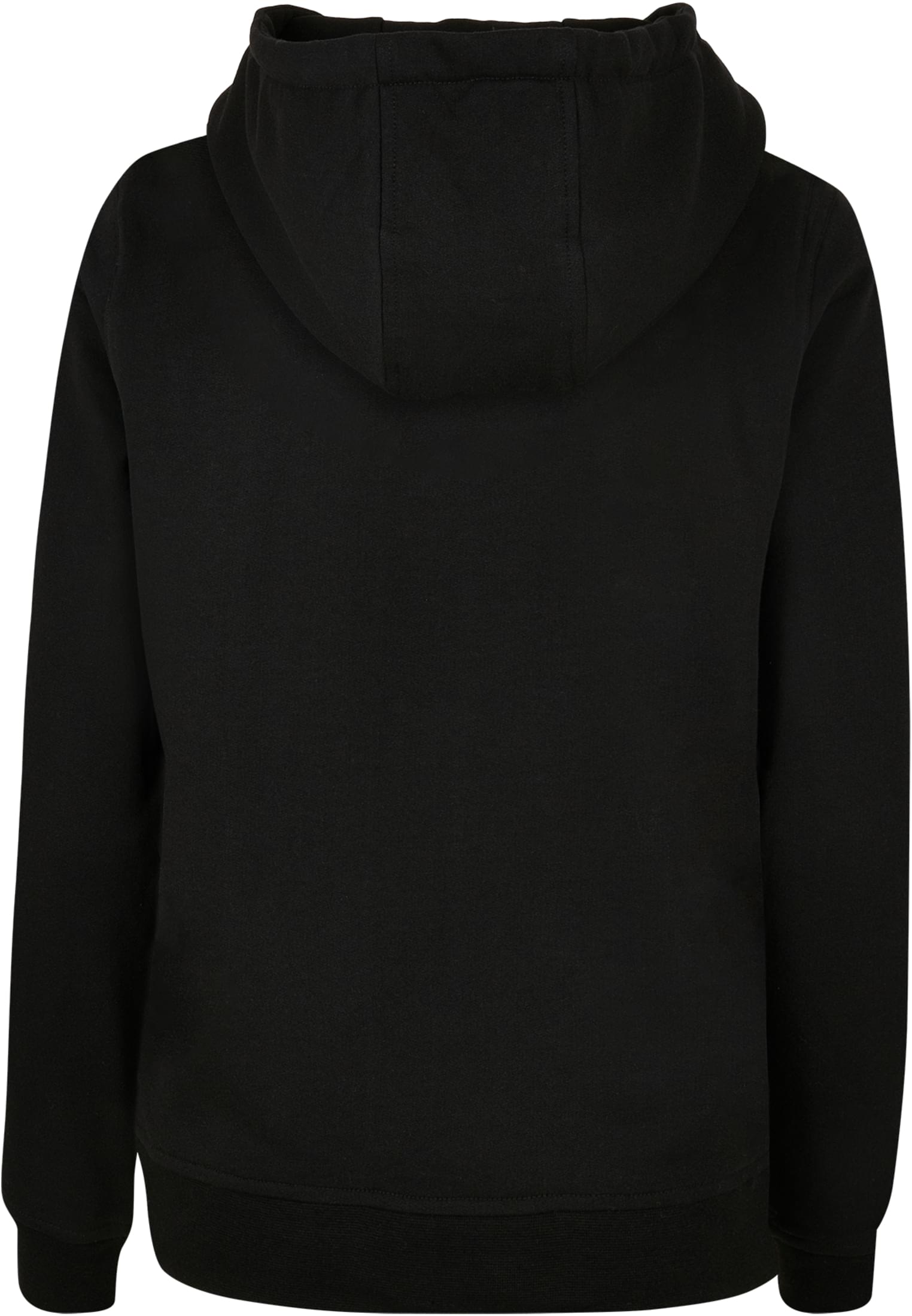 MT Ladies Felpa con cappuccio Pray New Basic