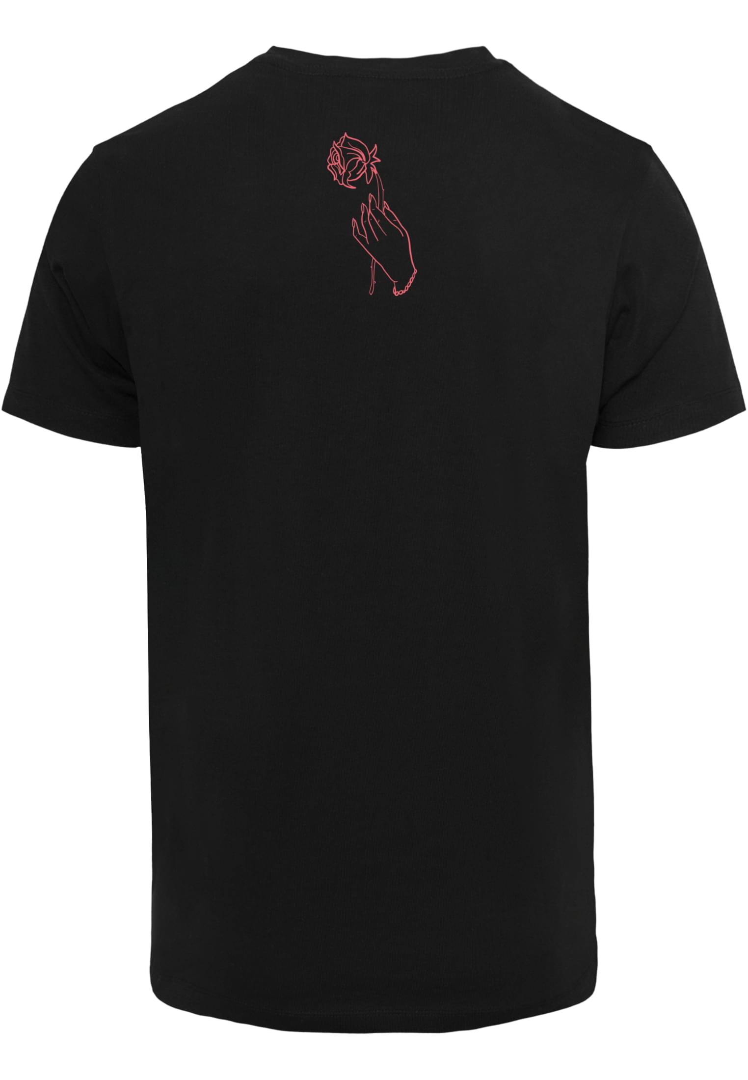 MT Men Maglietta Only Love Round Neck