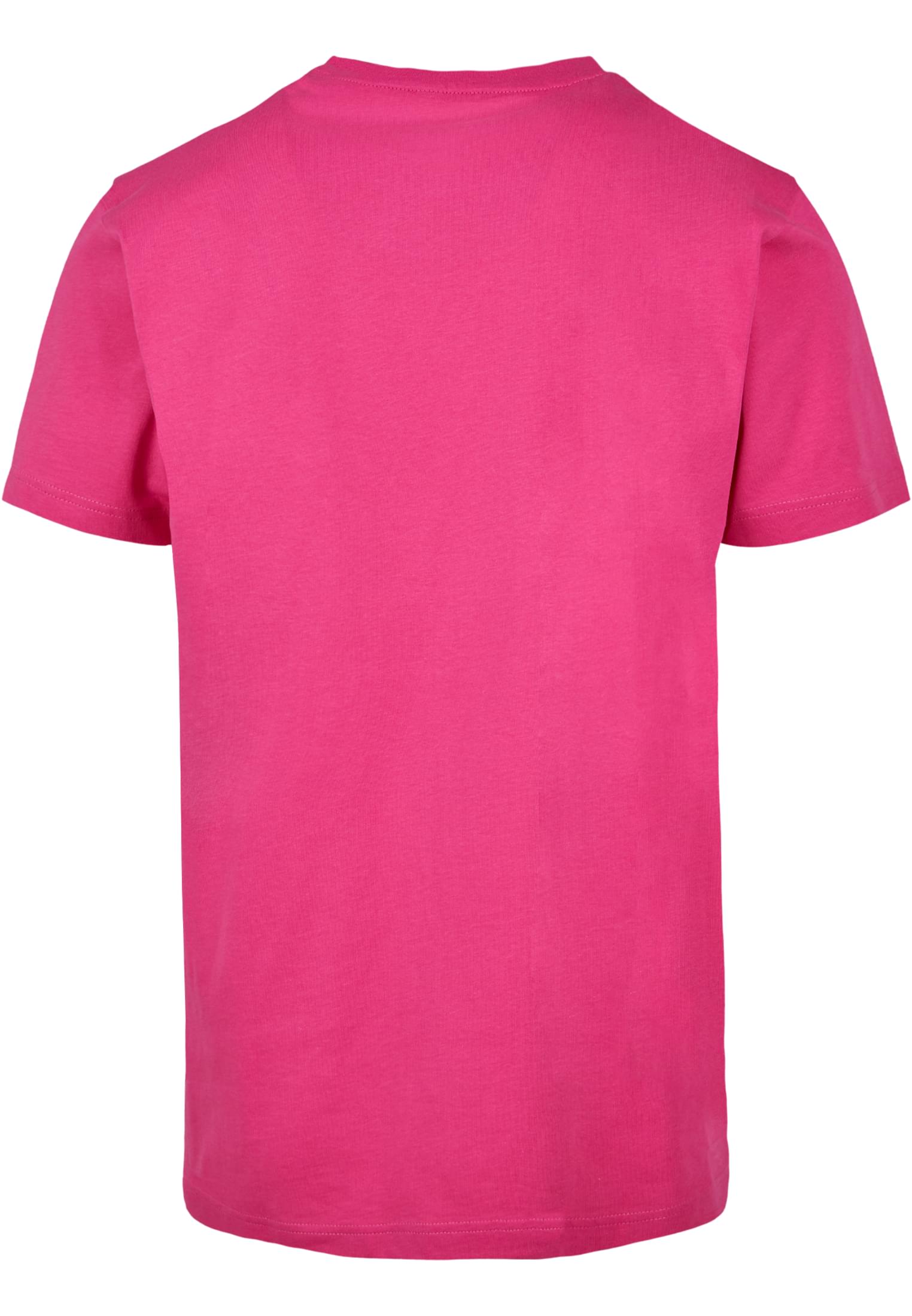 MT Men Maglietta Waiting For Friday Round Neck hibiskus